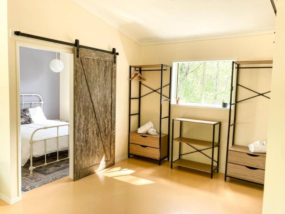 Casa Verde Off-grid hideaway Agnes Water 1770