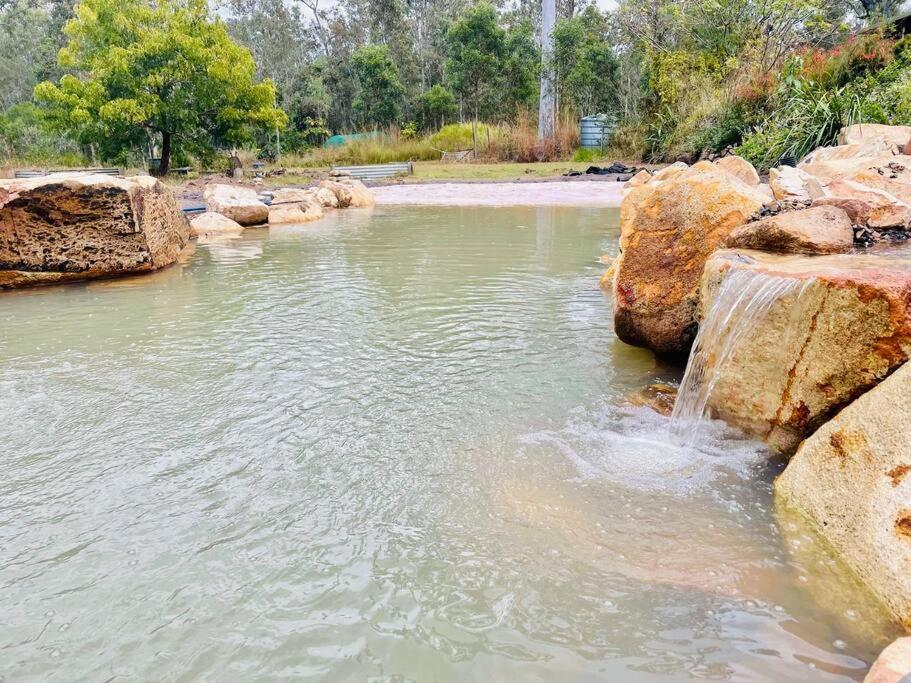 Casa Verde Off-grid hideaway Agnes Water 1770