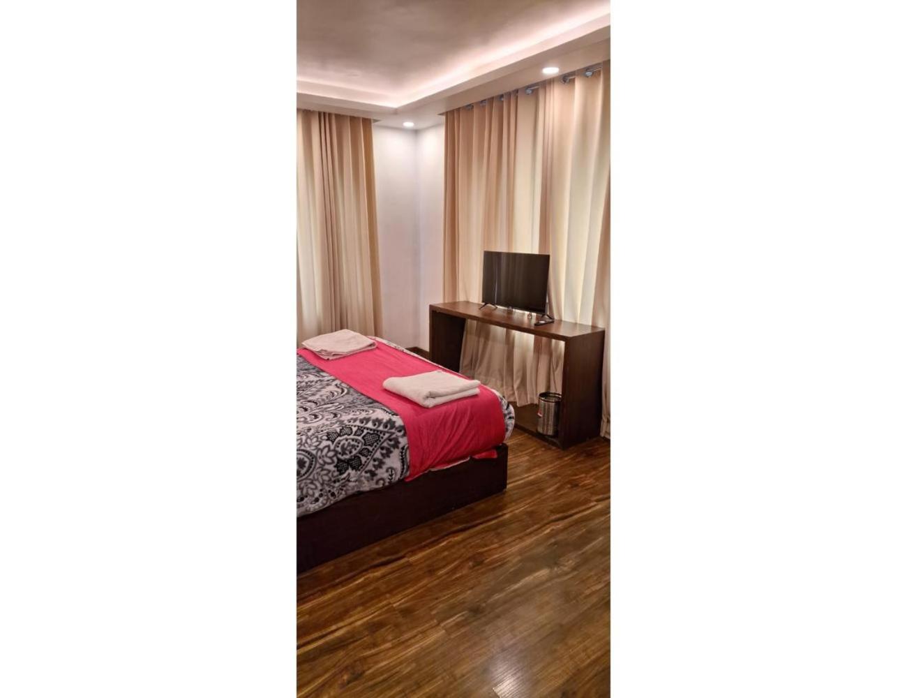 Riviera By Mountview, Pahalgam view 3