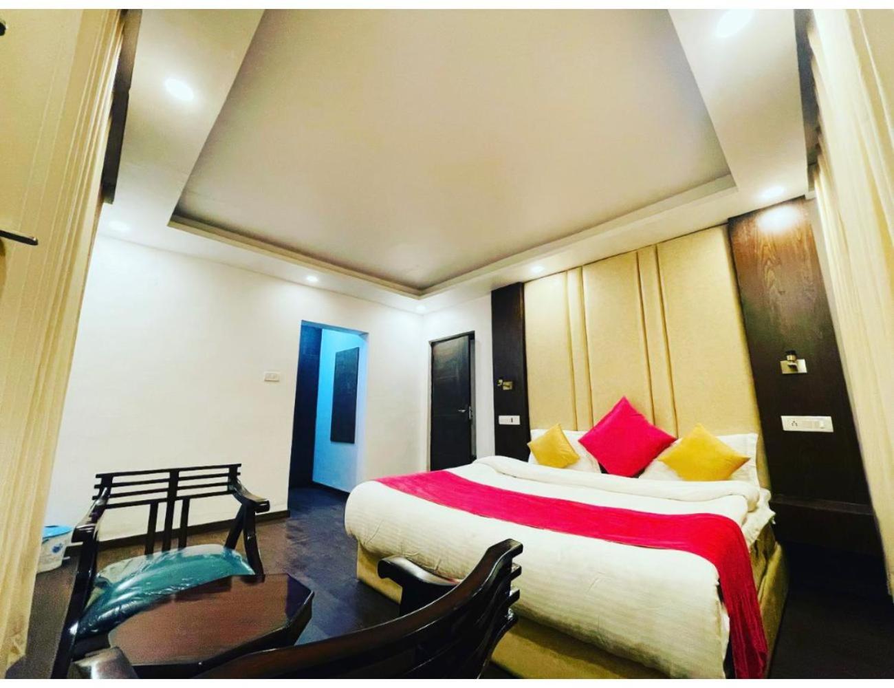 Riviera By Mountview, Pahalgam view 5