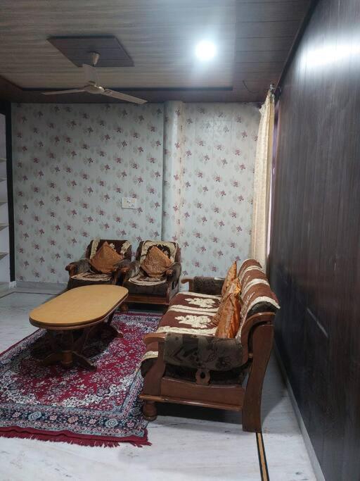 Gunjan Villa Homestay view 5