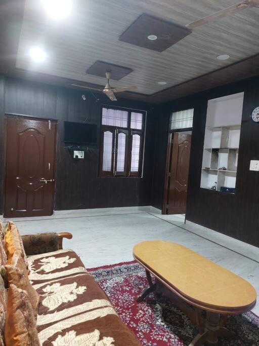 Gunjan Villa Homestay view 4