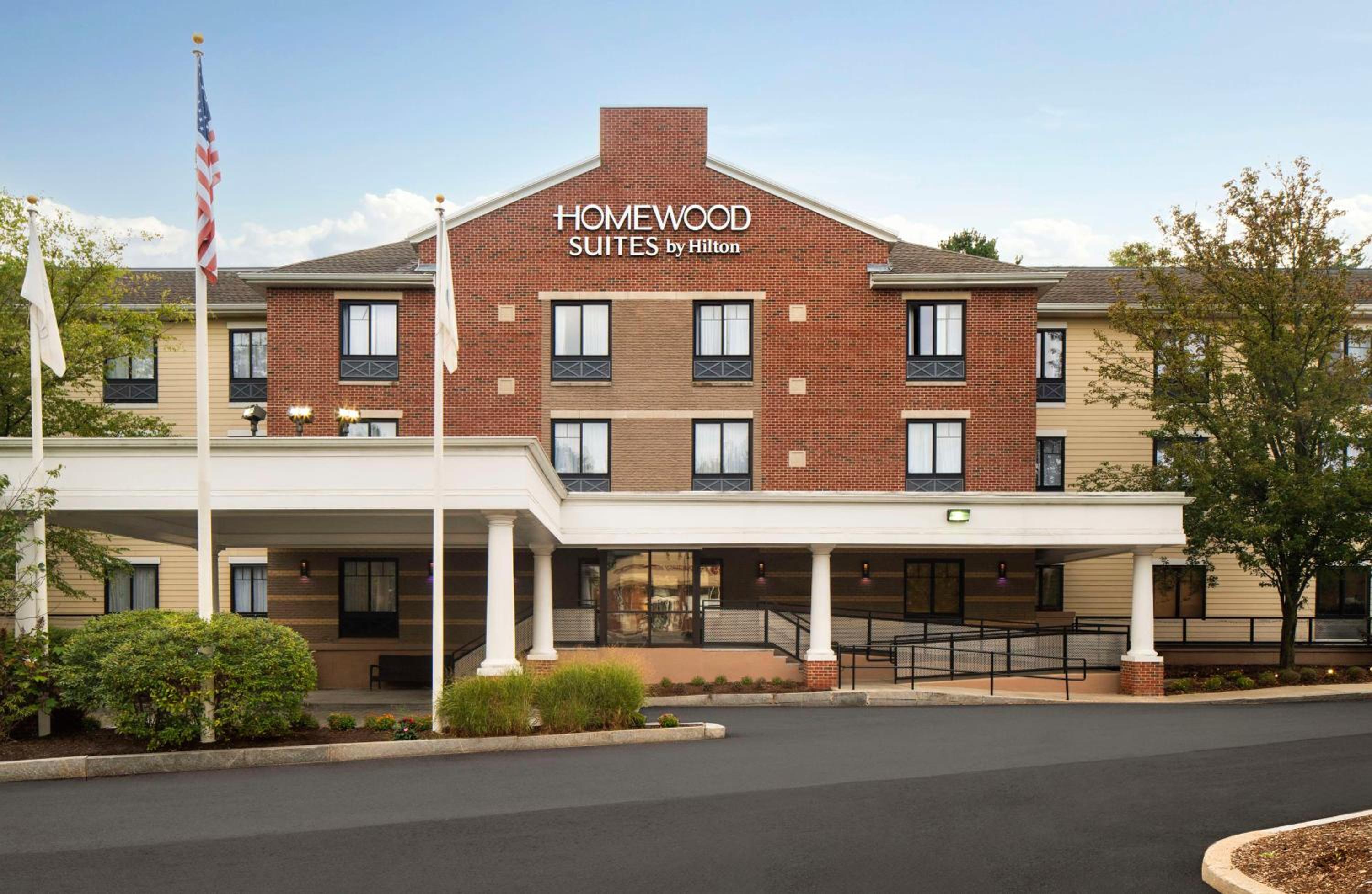 Arlington Vacations - Homewood Suites by Hilton Boston Cambridge-Arlington, MA - Property Image 66