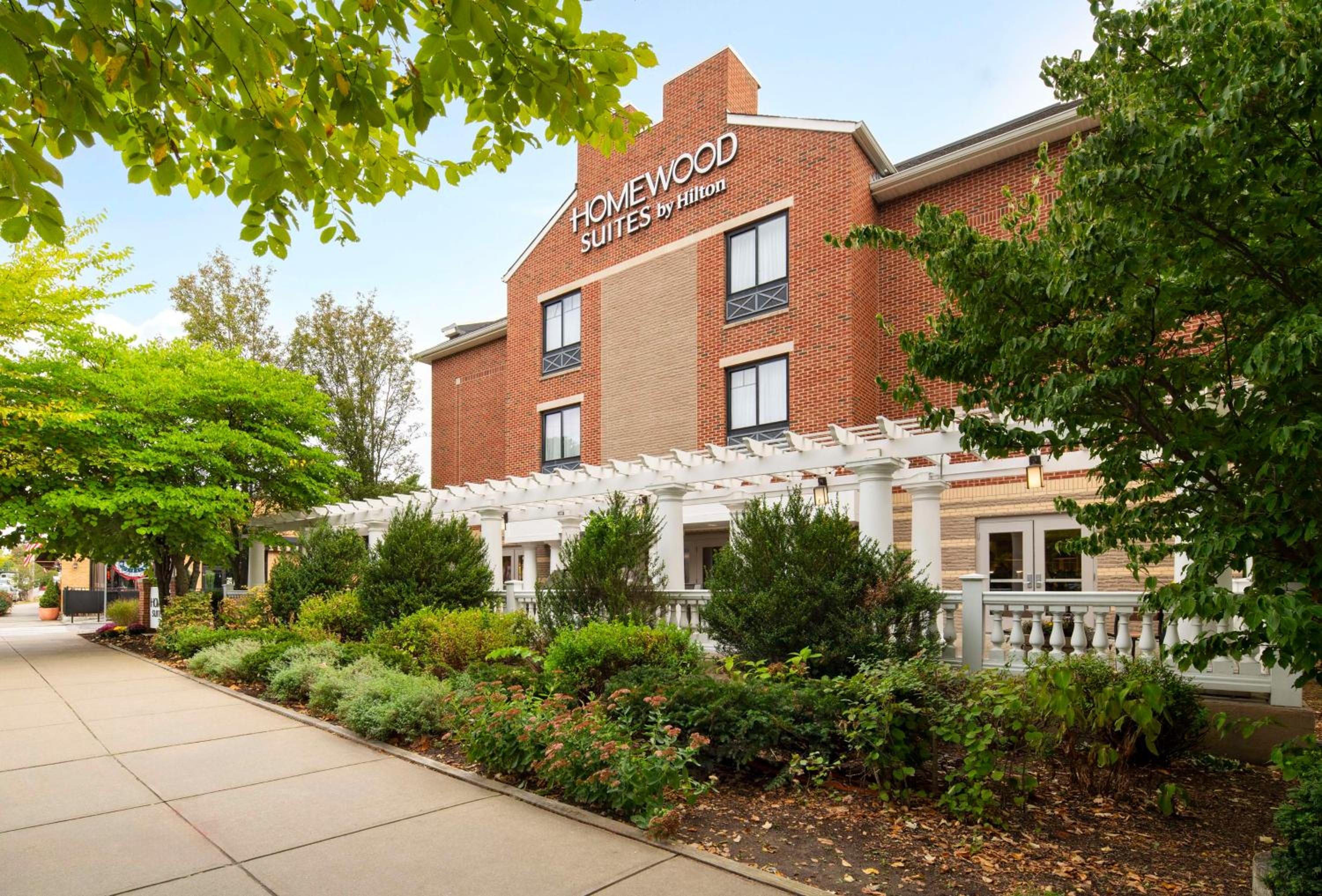 Arlington Vacations - Homewood Suites by Hilton Boston Cambridge-Arlington, MA - Property Image 64