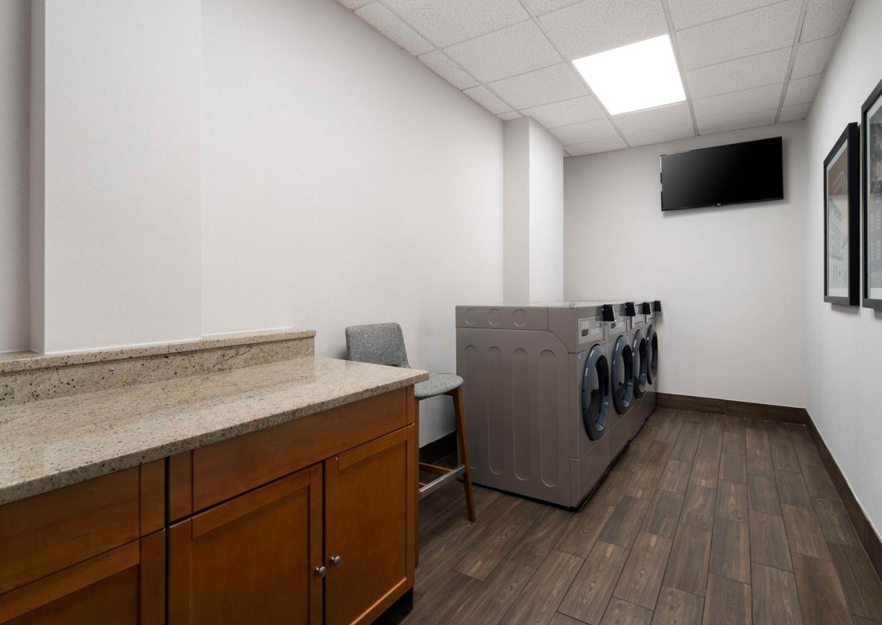 Arlington Vacations - Homewood Suites by Hilton Boston Cambridge-Arlington, MA - Property Image 22