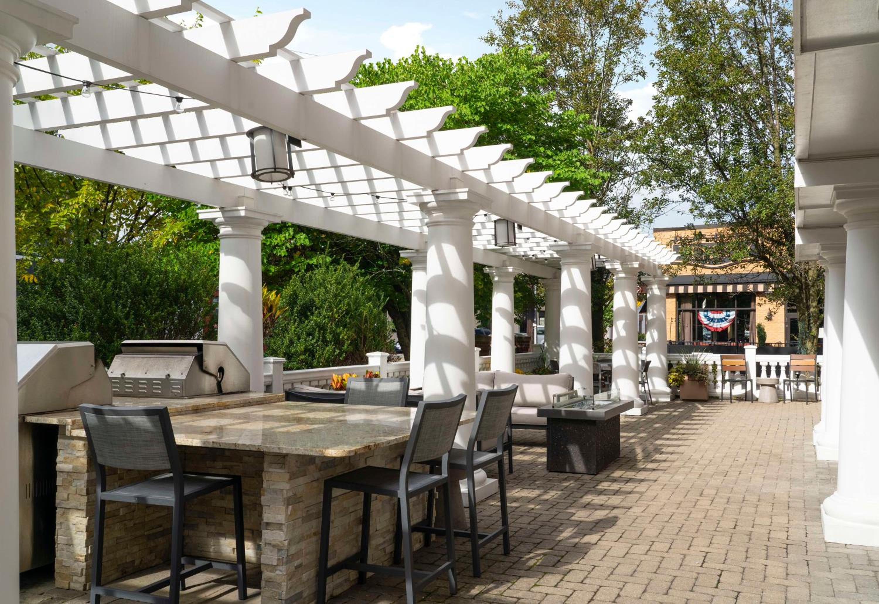 Arlington Vacations - Homewood Suites by Hilton Boston Cambridge-Arlington, MA - Property Image 67