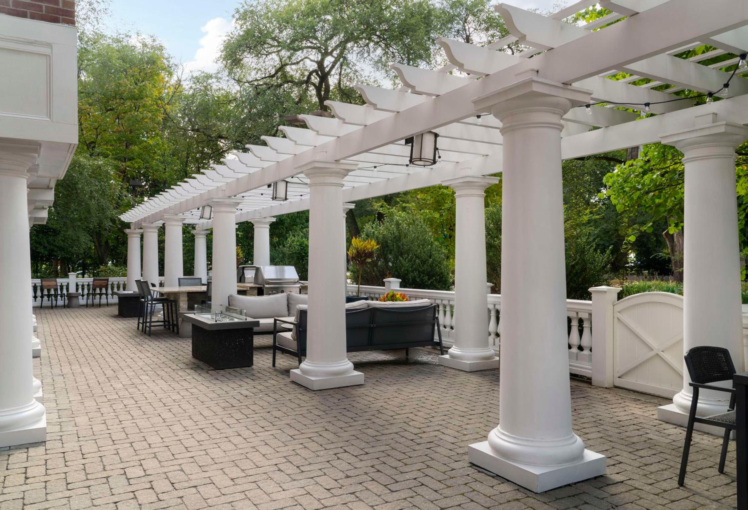 Arlington Vacations - Homewood Suites by Hilton Boston Cambridge-Arlington, MA - Property Image 17