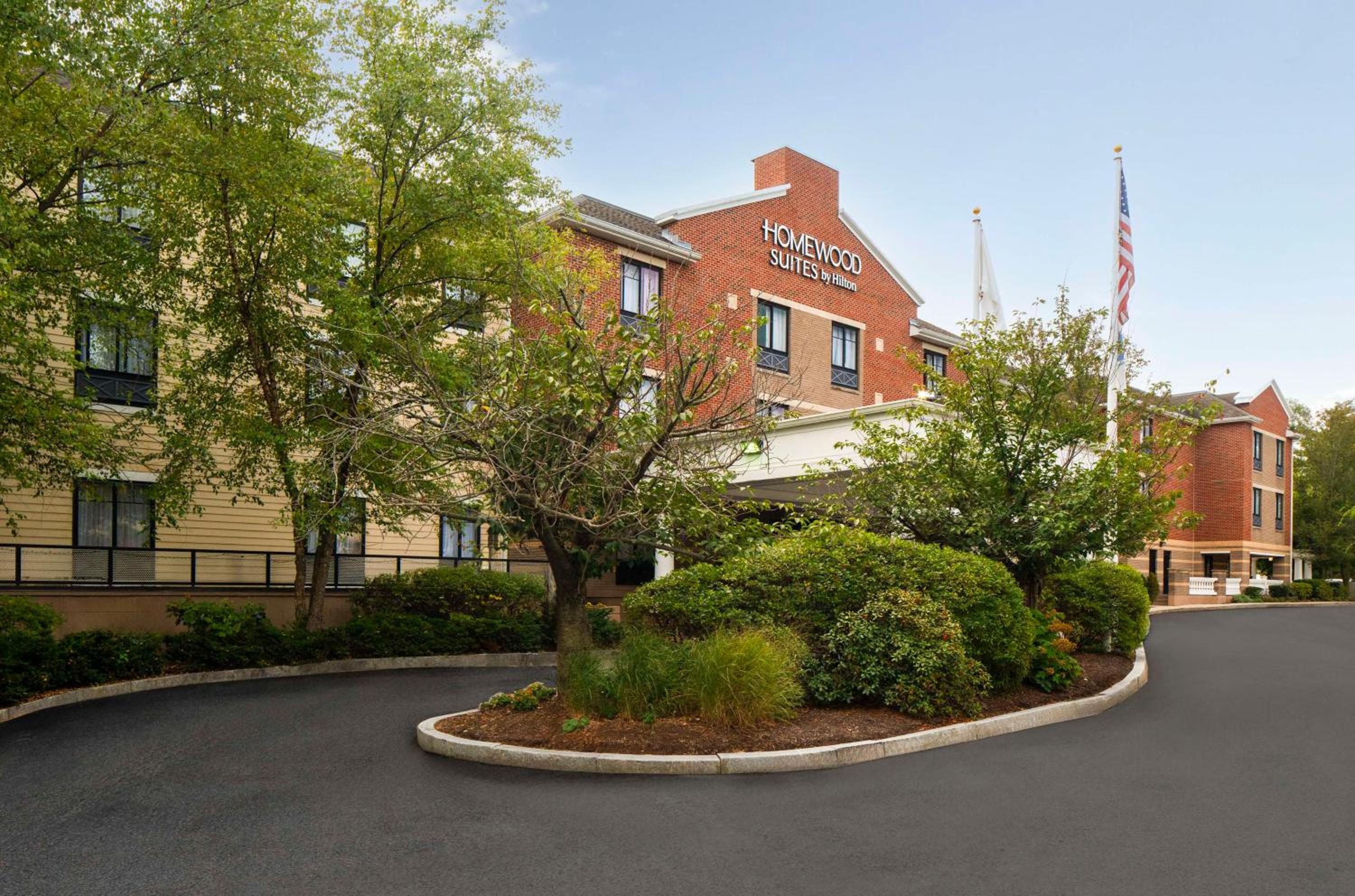 Arlington Vacations - Homewood Suites by Hilton Boston Cambridge-Arlington, MA - Property Image 27