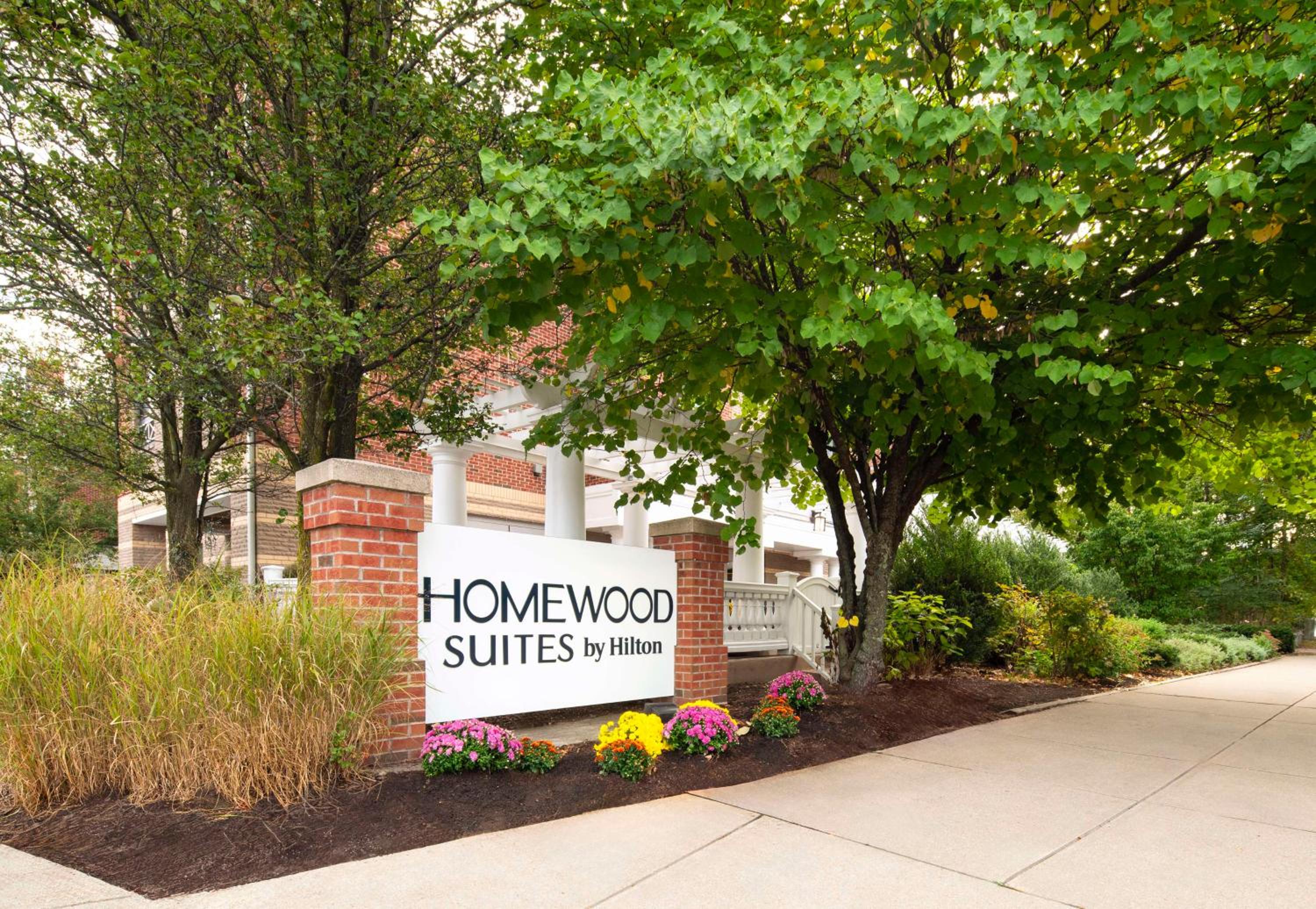 Arlington Vacations - Homewood Suites by Hilton Boston Cambridge-Arlington, MA - Property Image 16