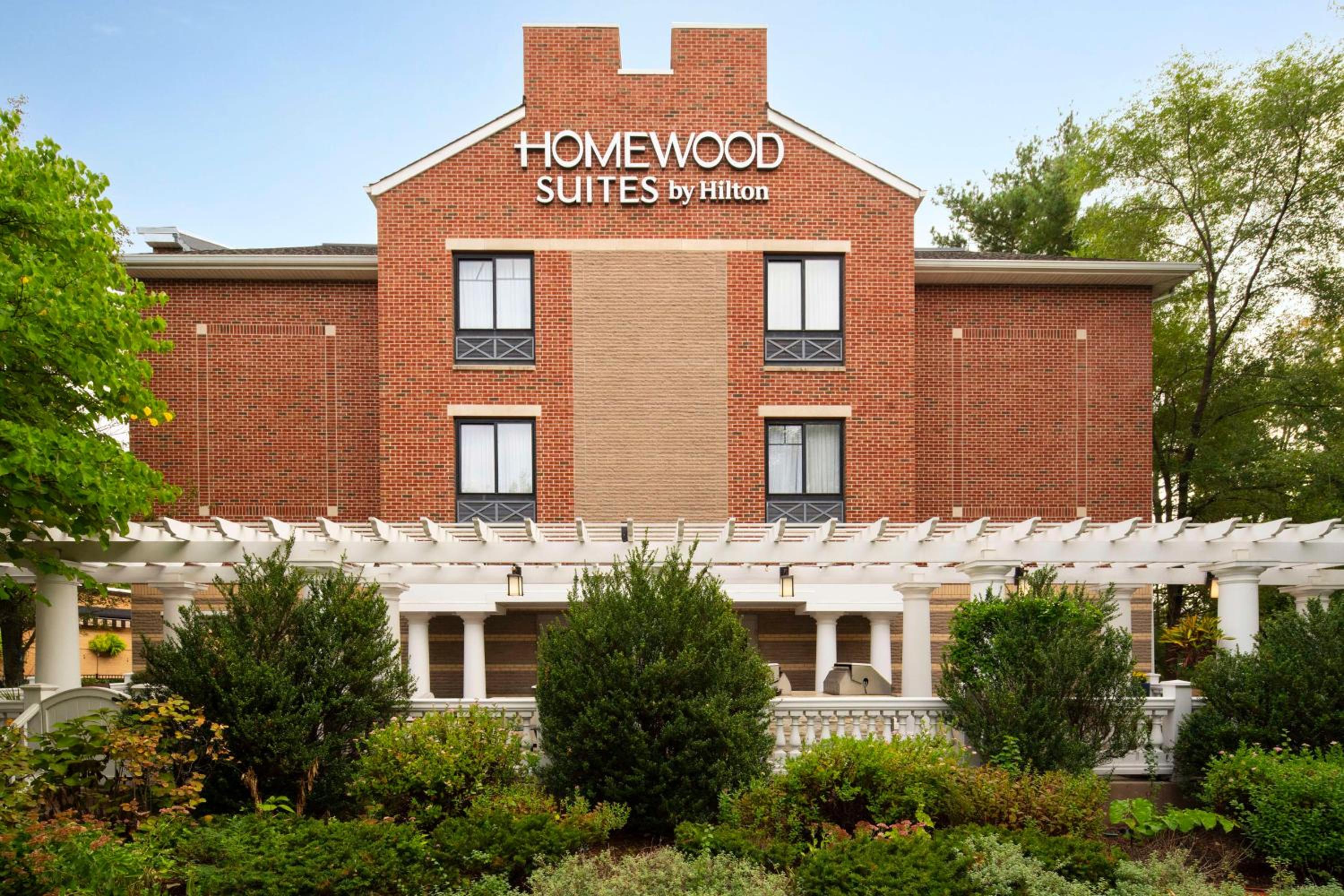 Arlington Vacations - Homewood Suites by Hilton Boston Cambridge-Arlington, MA - Property Image 65