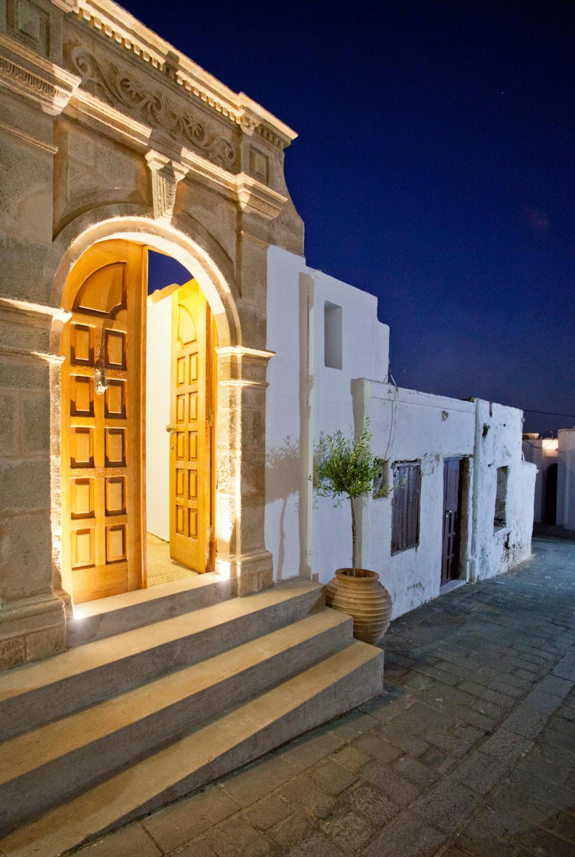 Lindos Vacations - Villa Lindos - Property Image 4