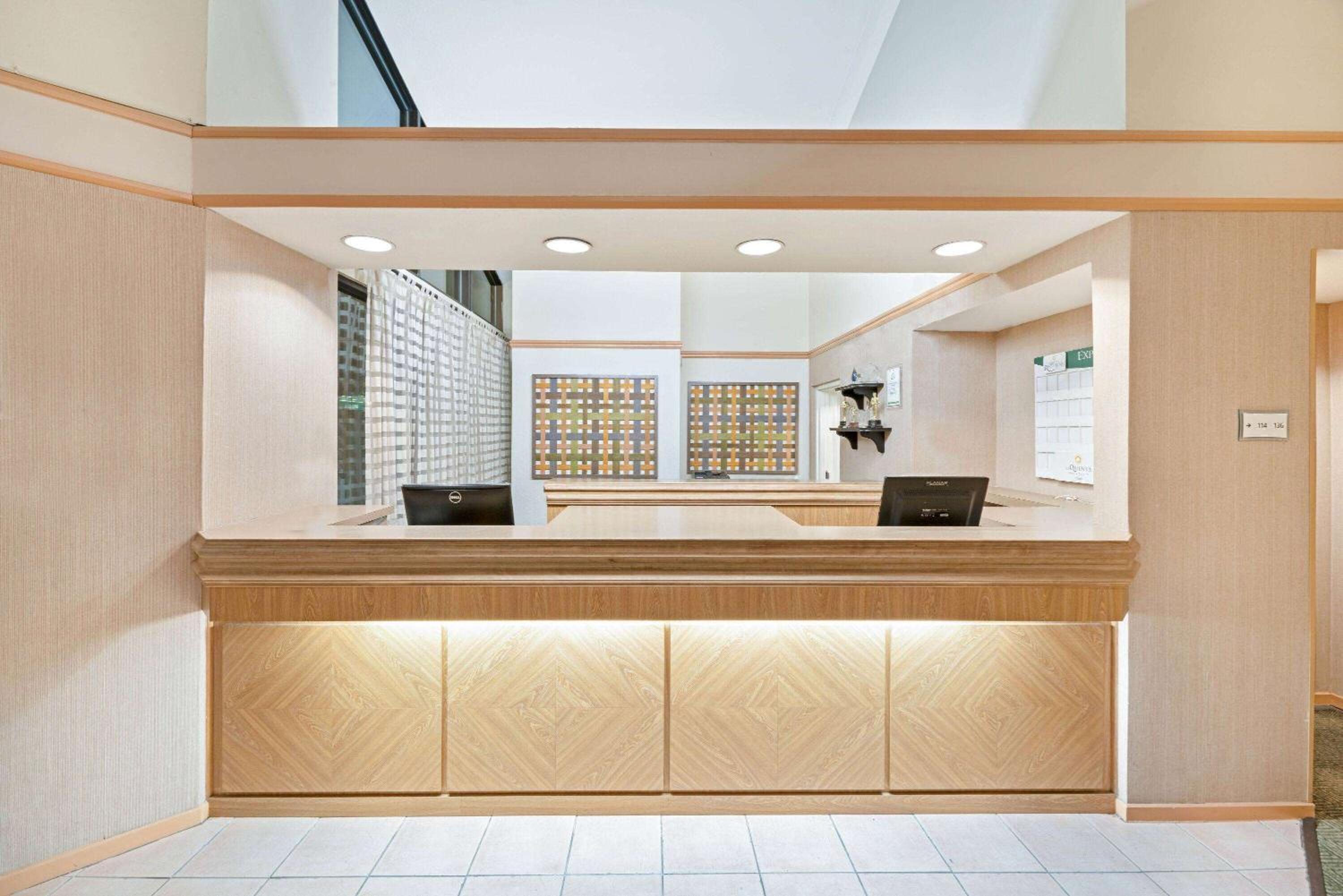 La Quinta by Wyndham Salt Lake City - Layton - Property Image 17