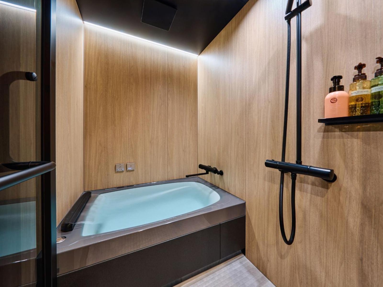 Hotel New Wakasa, photo 124