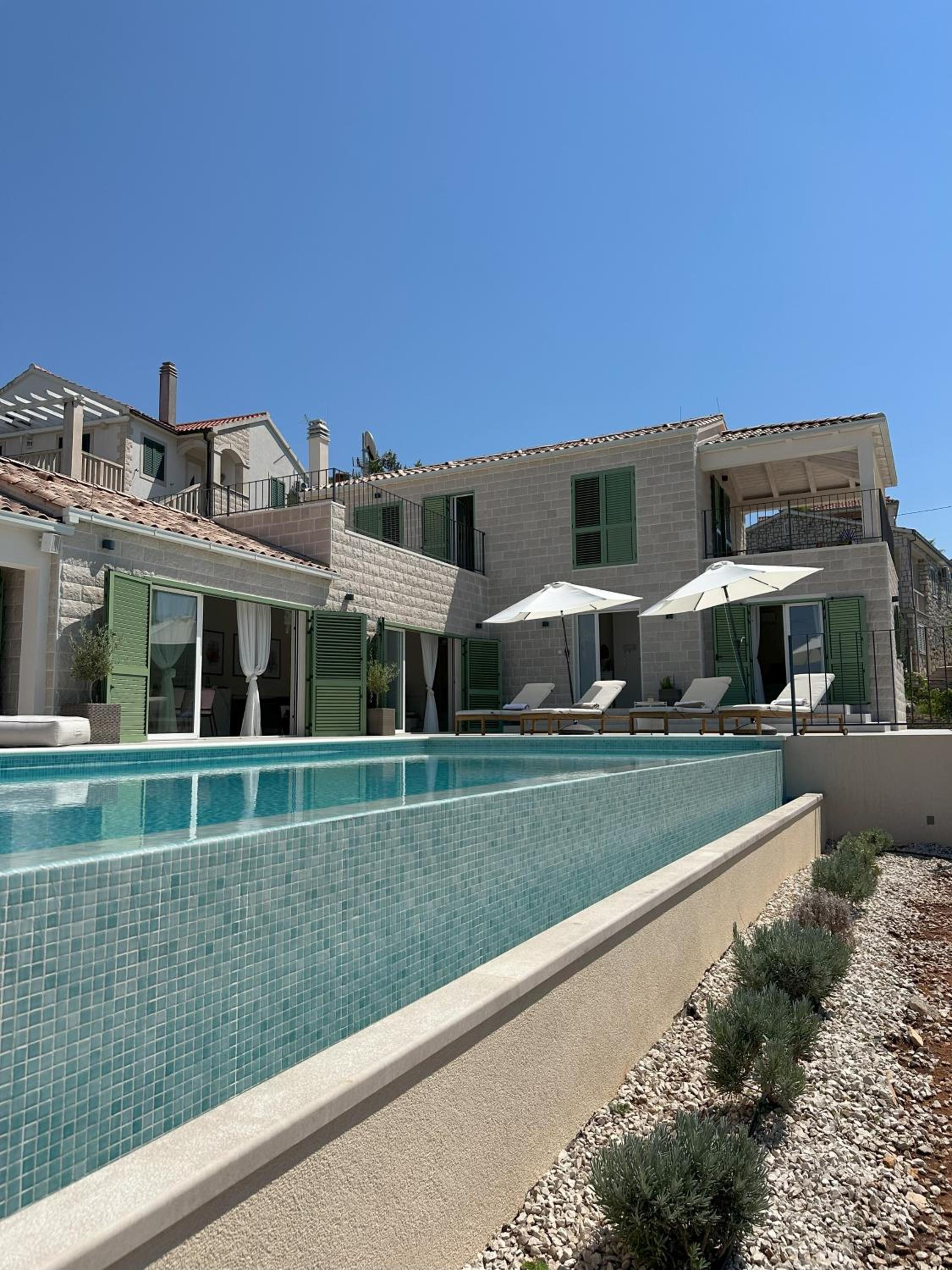 Villa Brachia