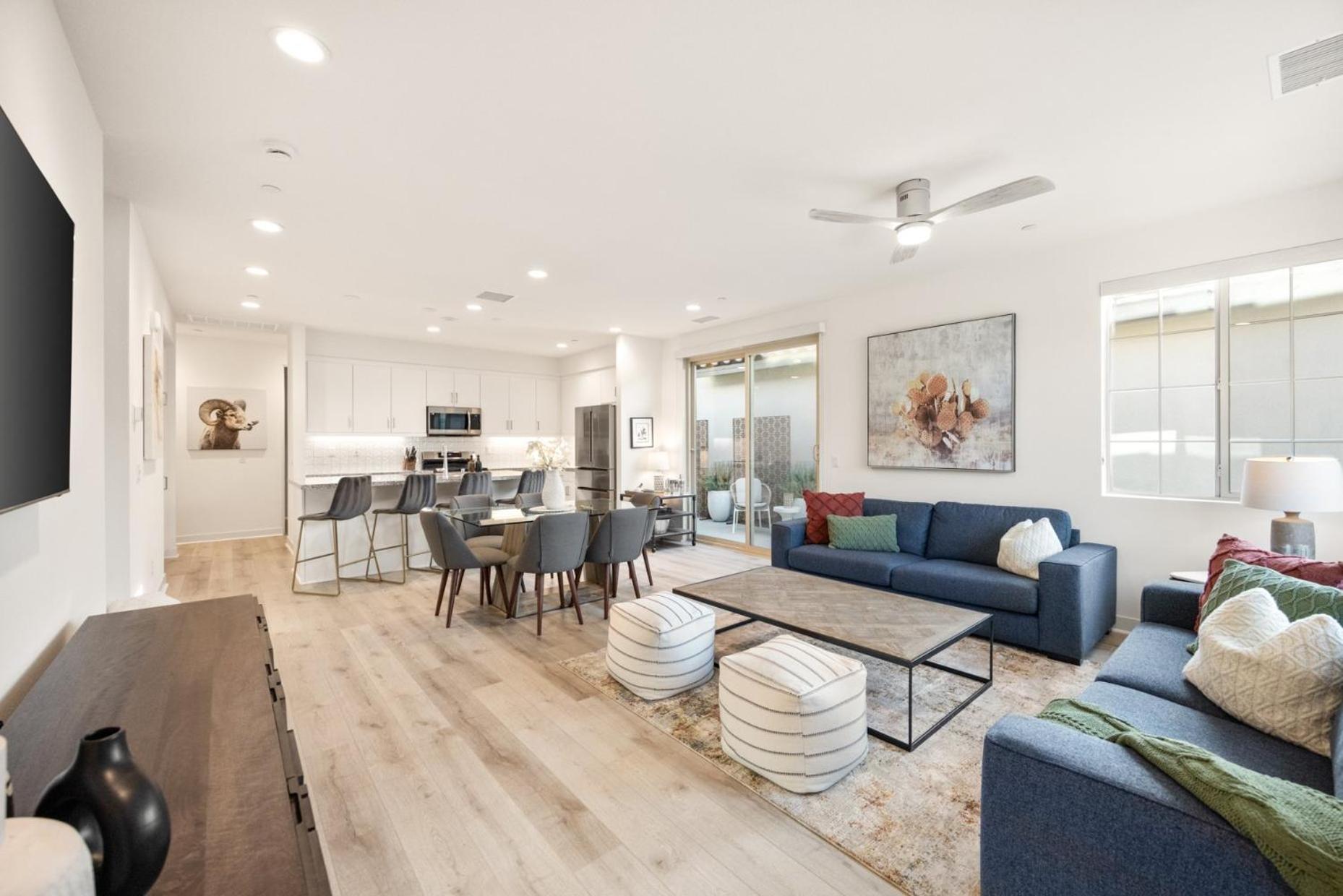 Casita Joya by VARE: PGA West 2Bd2BLoft view 2
