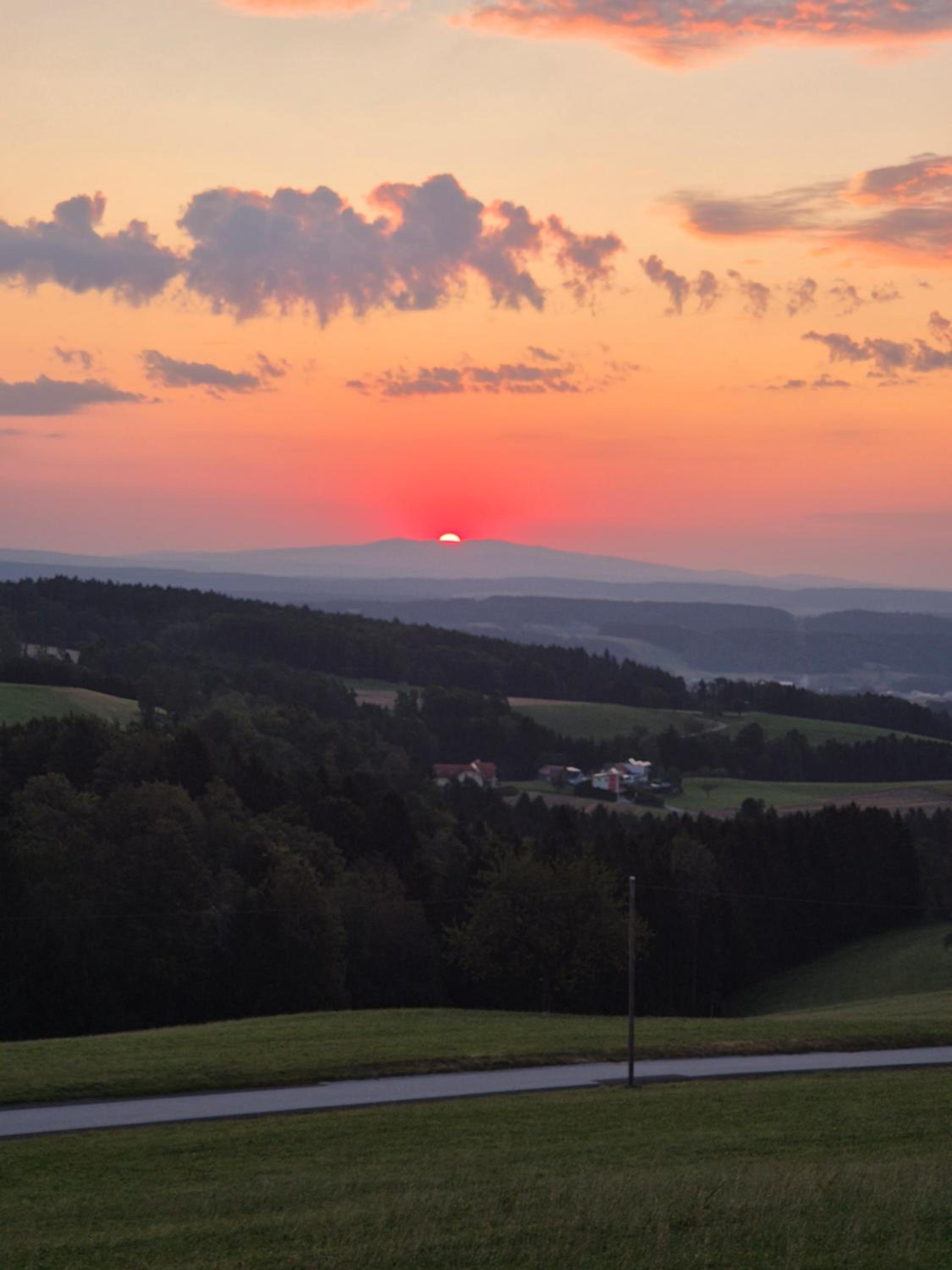 Fernblick Chalet Gruber