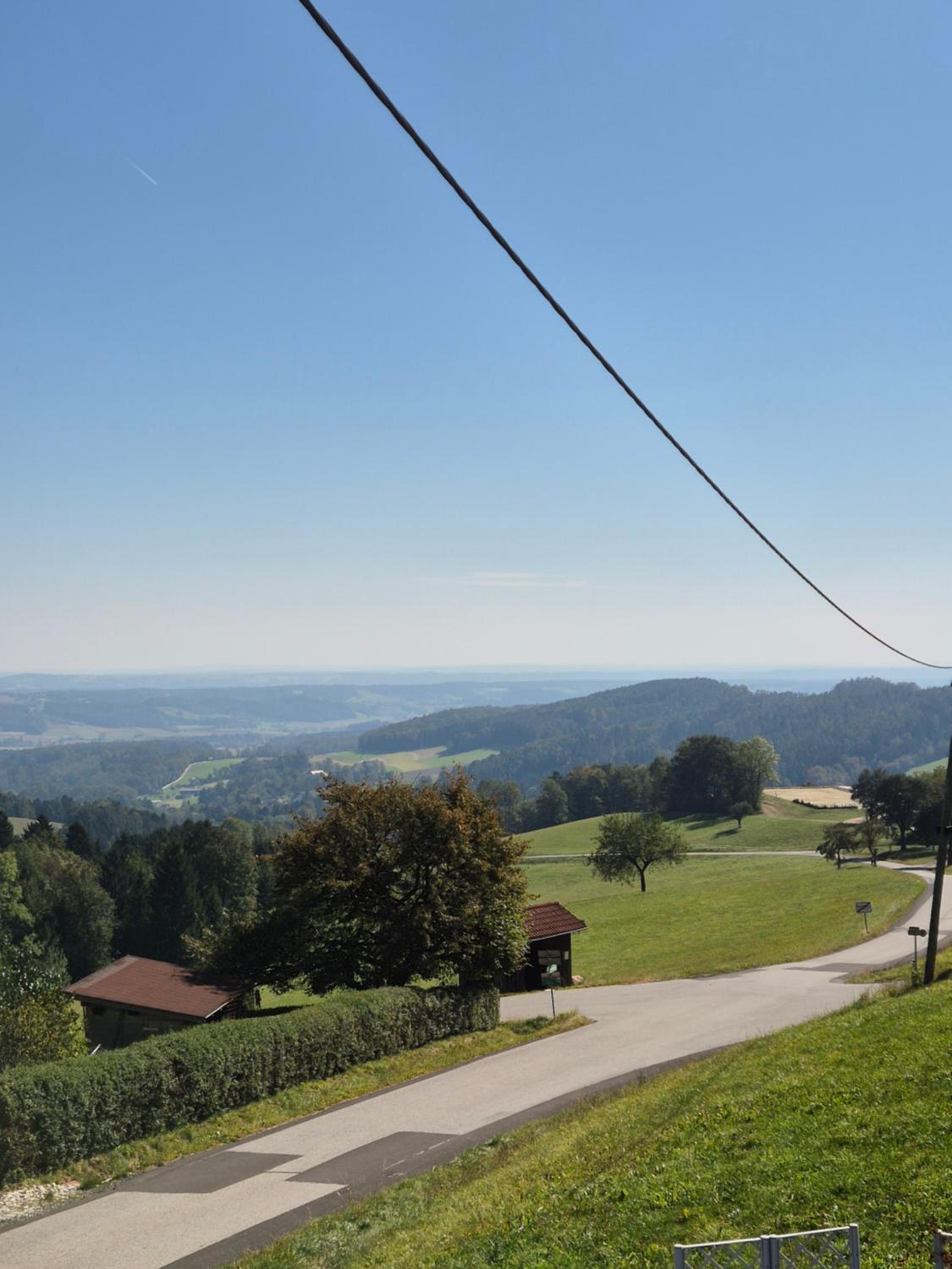 Fernblick Chalet Gruber
