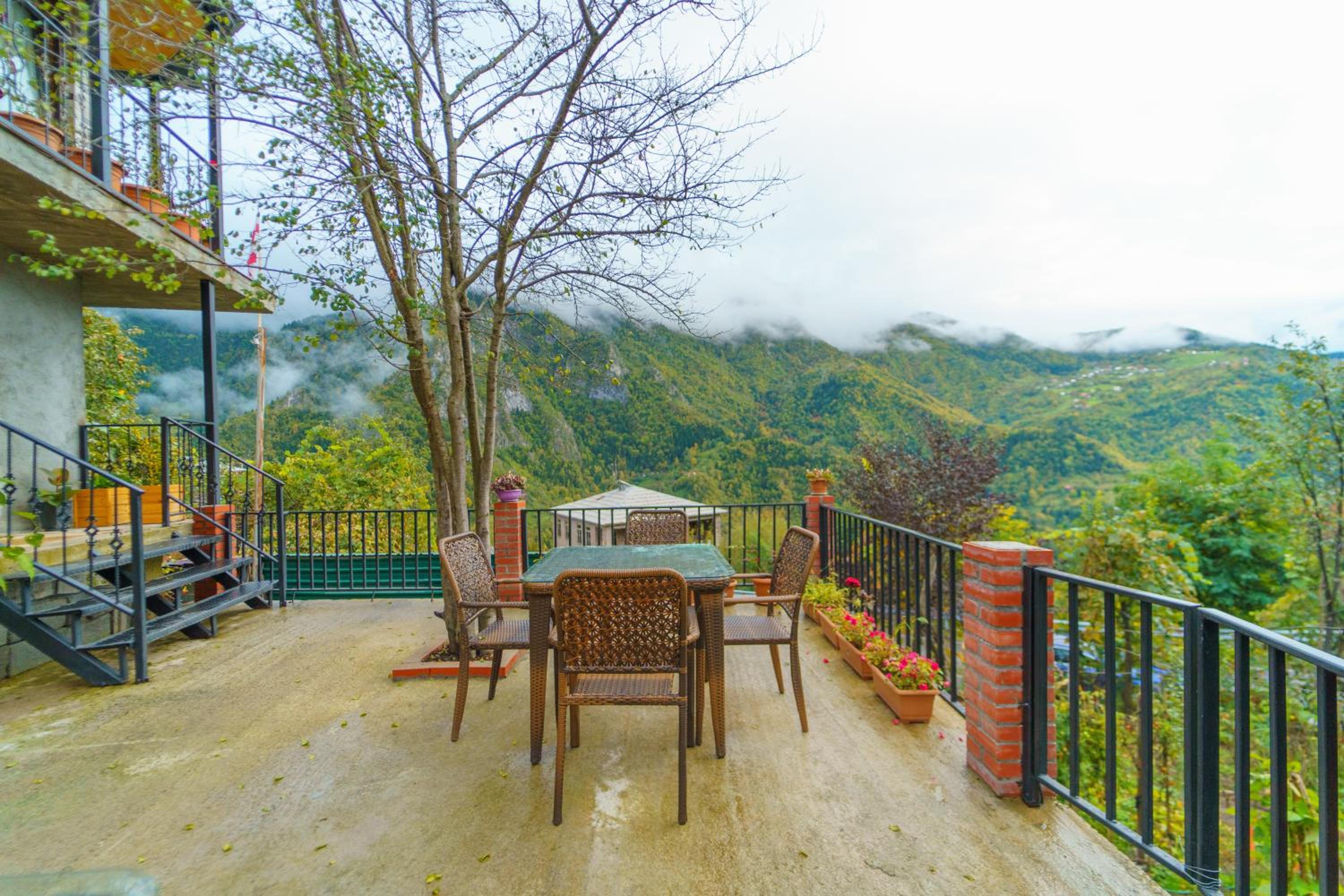 Guest House Sunrise