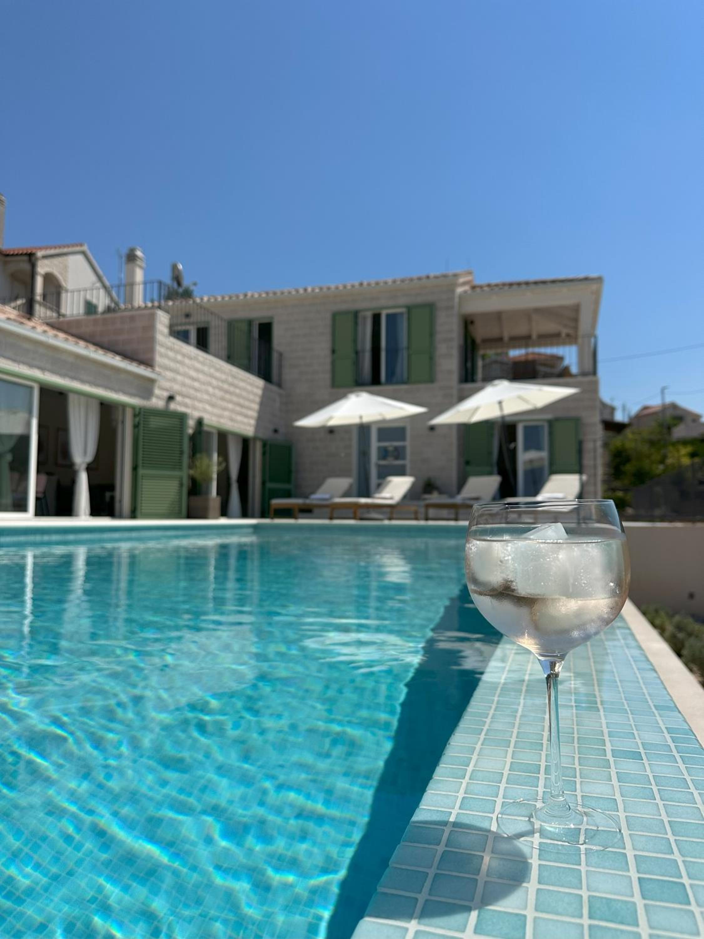Villa Brachia