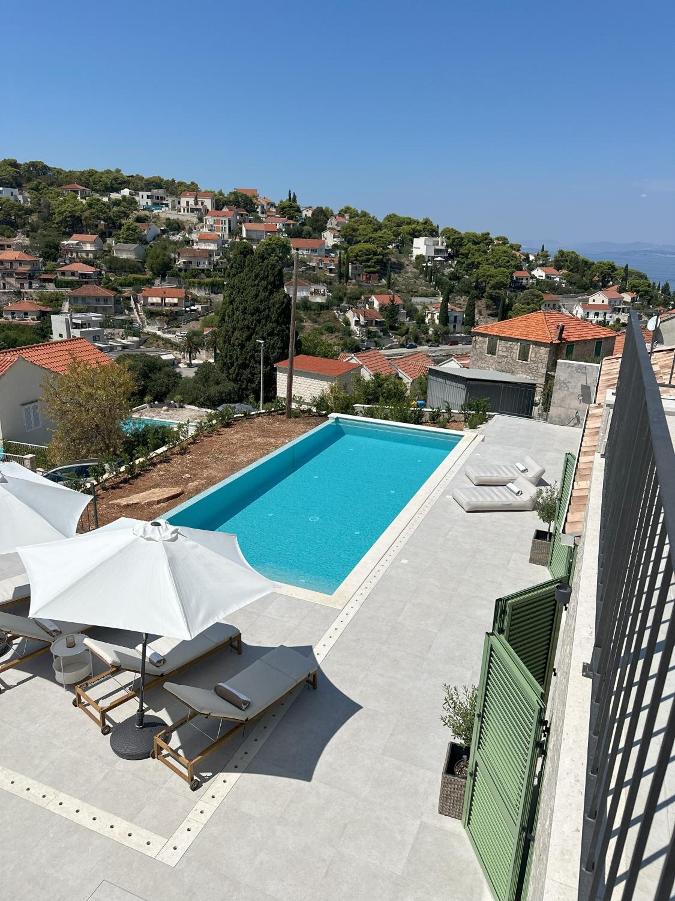 Villa Brachia