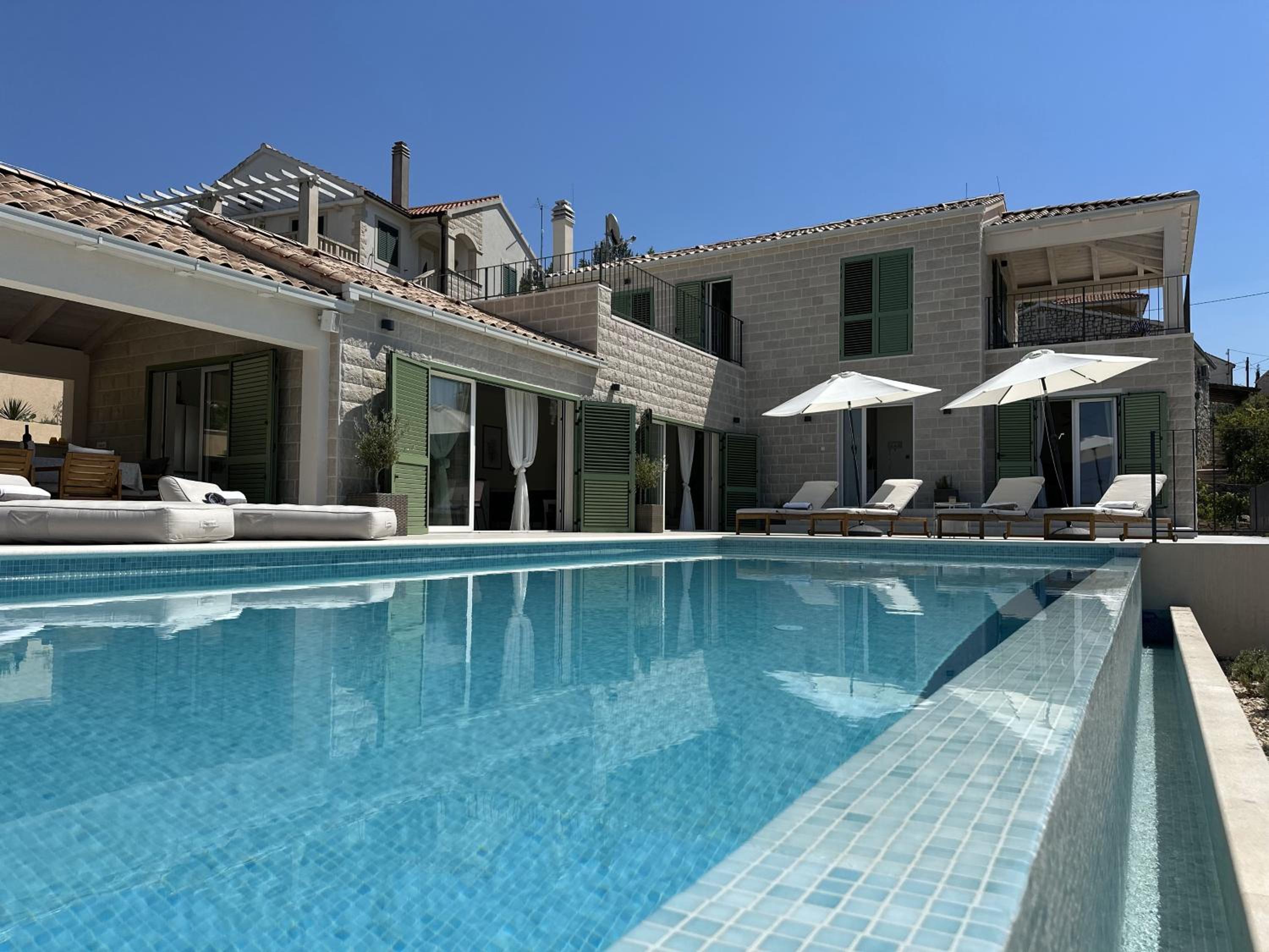 Villa Brachia