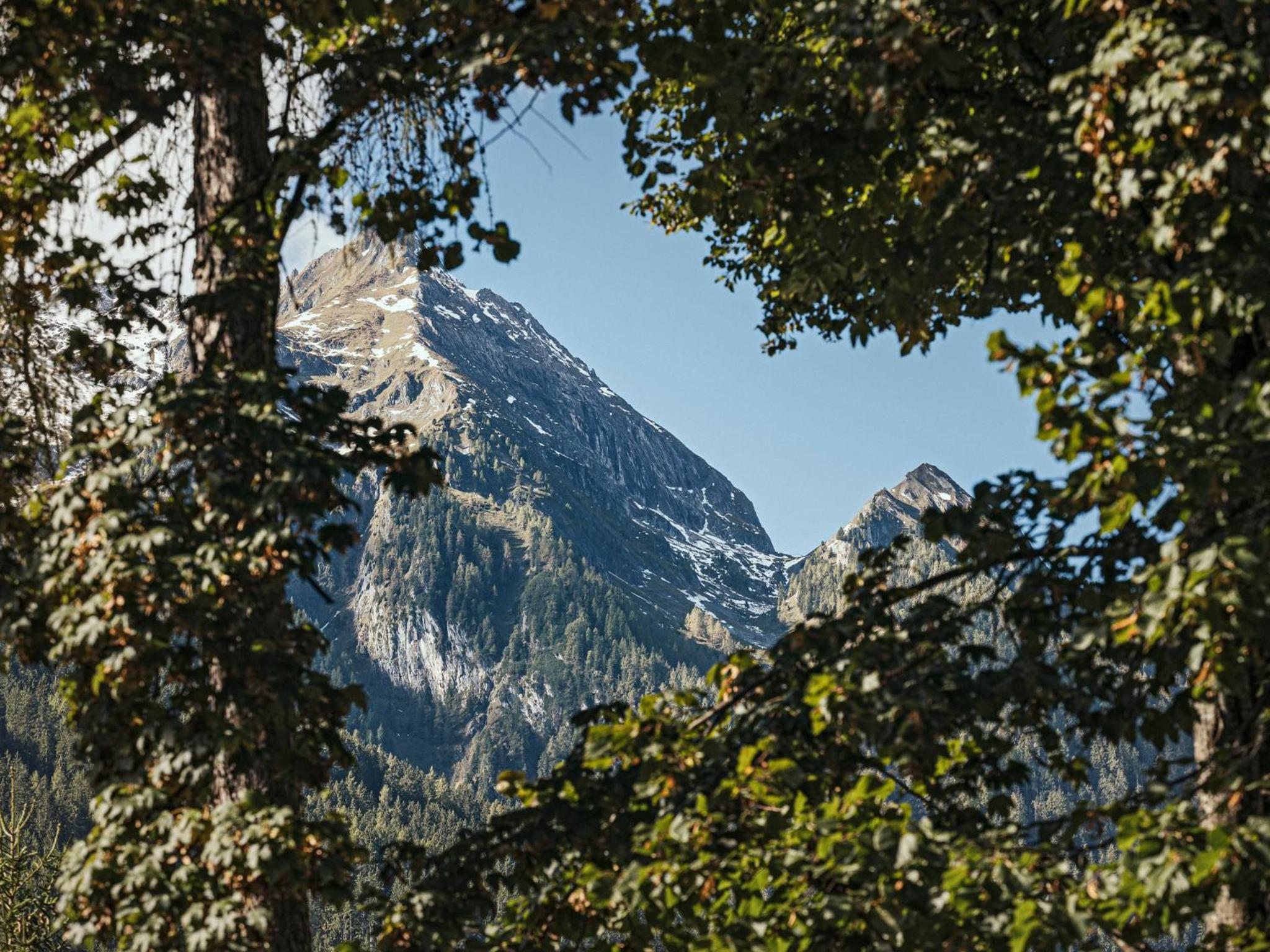Haus Grünberg view 4