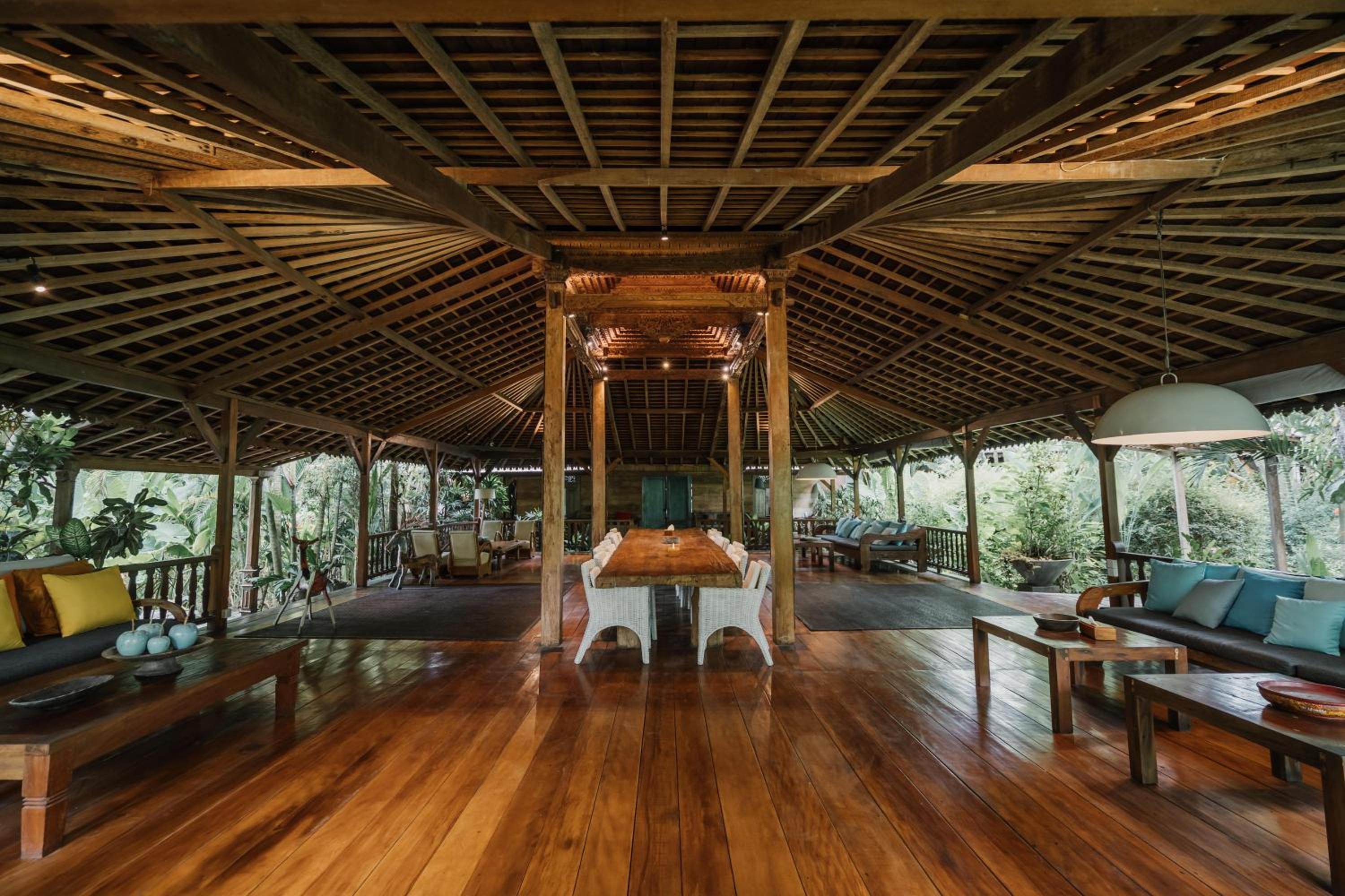 Kropak Canggu