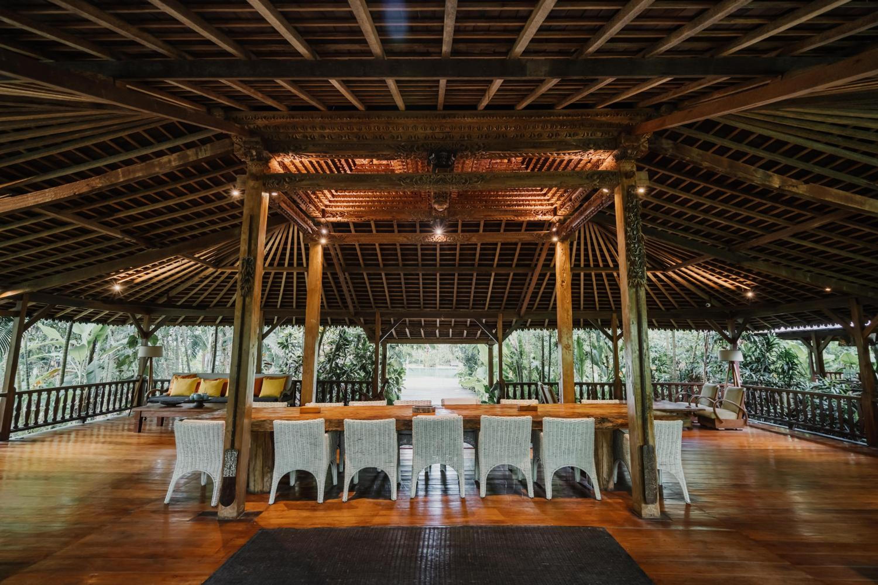 Kropak Canggu