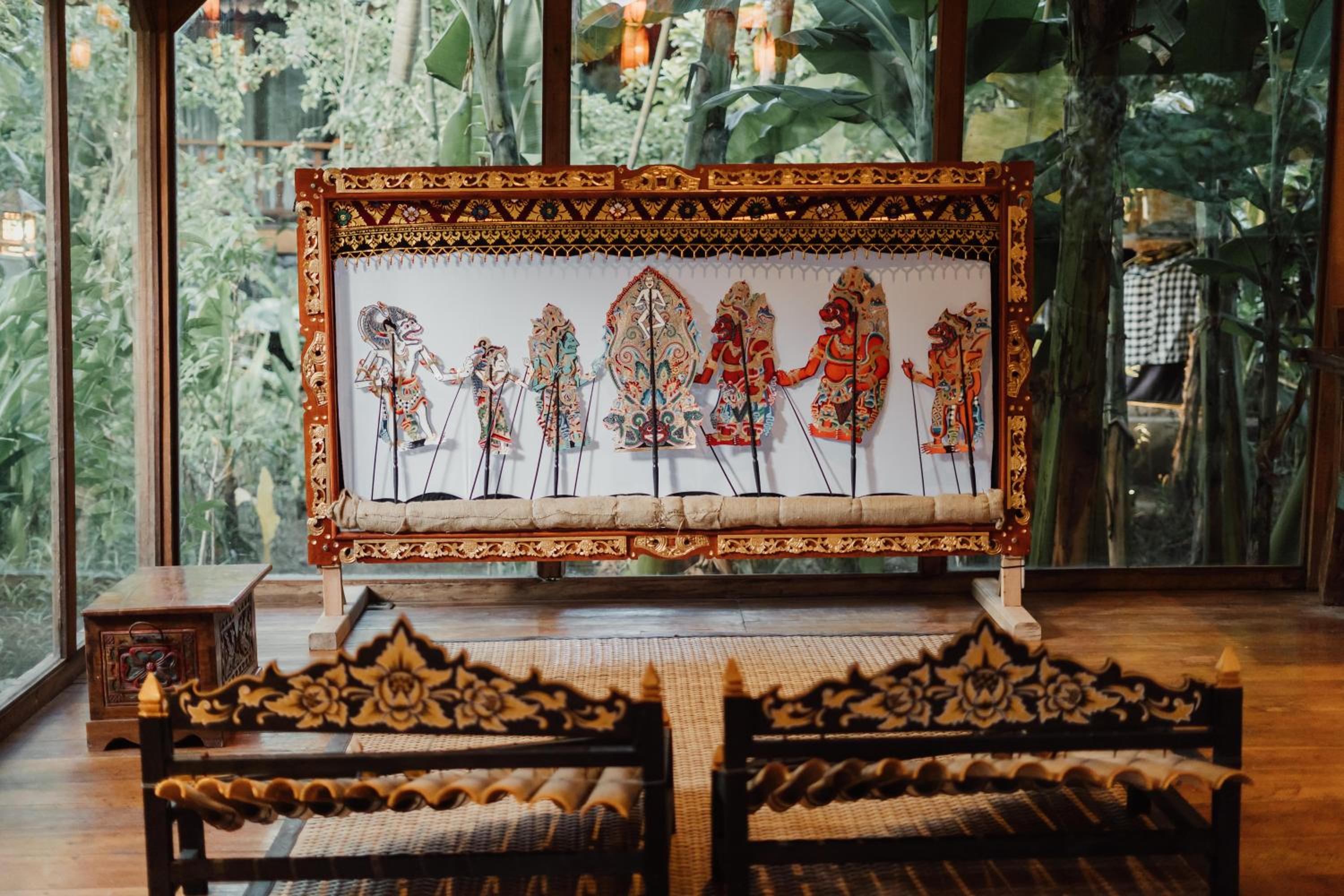 Kropak Canggu