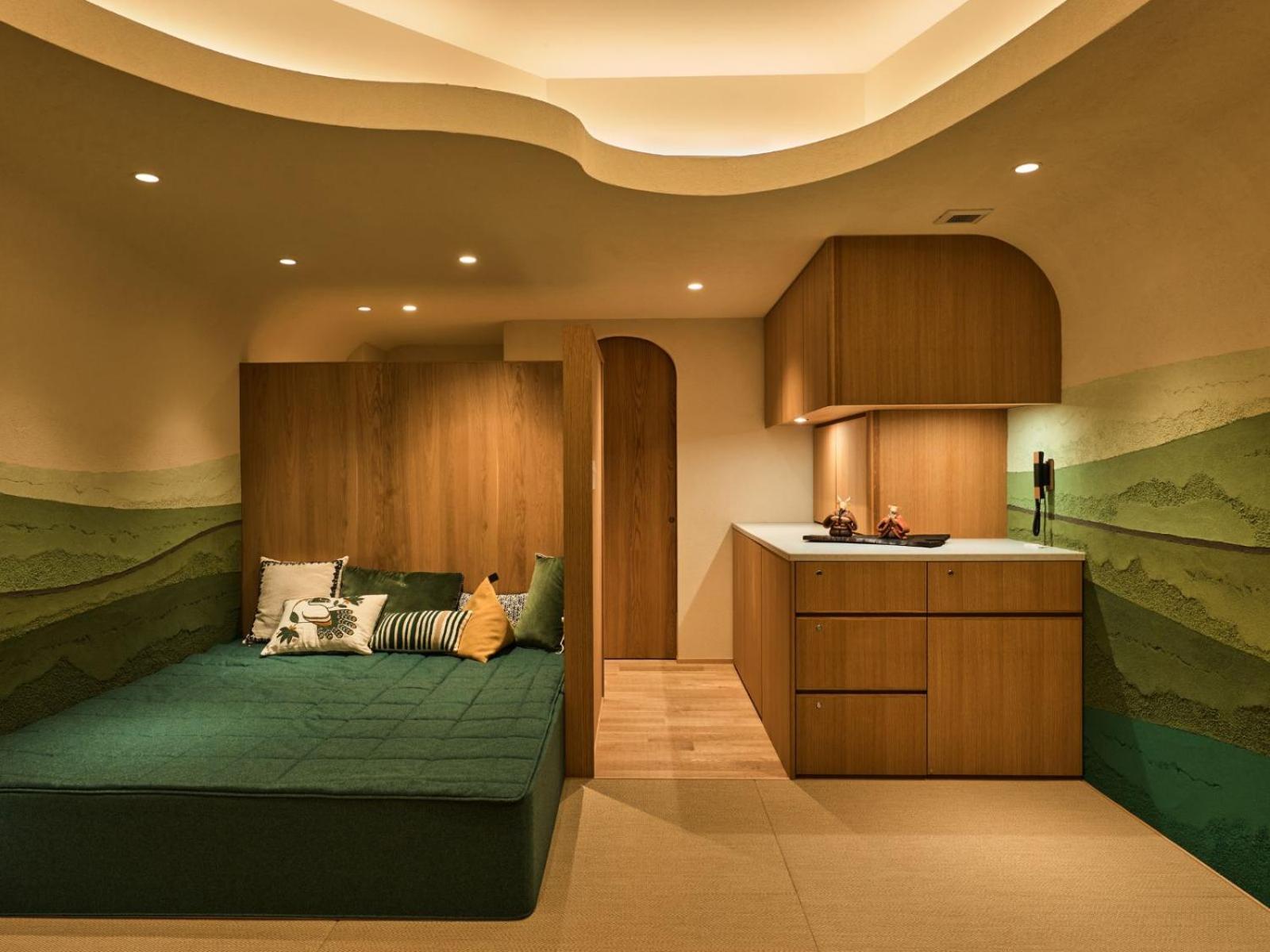 Hotel New Wakasa, photo 61