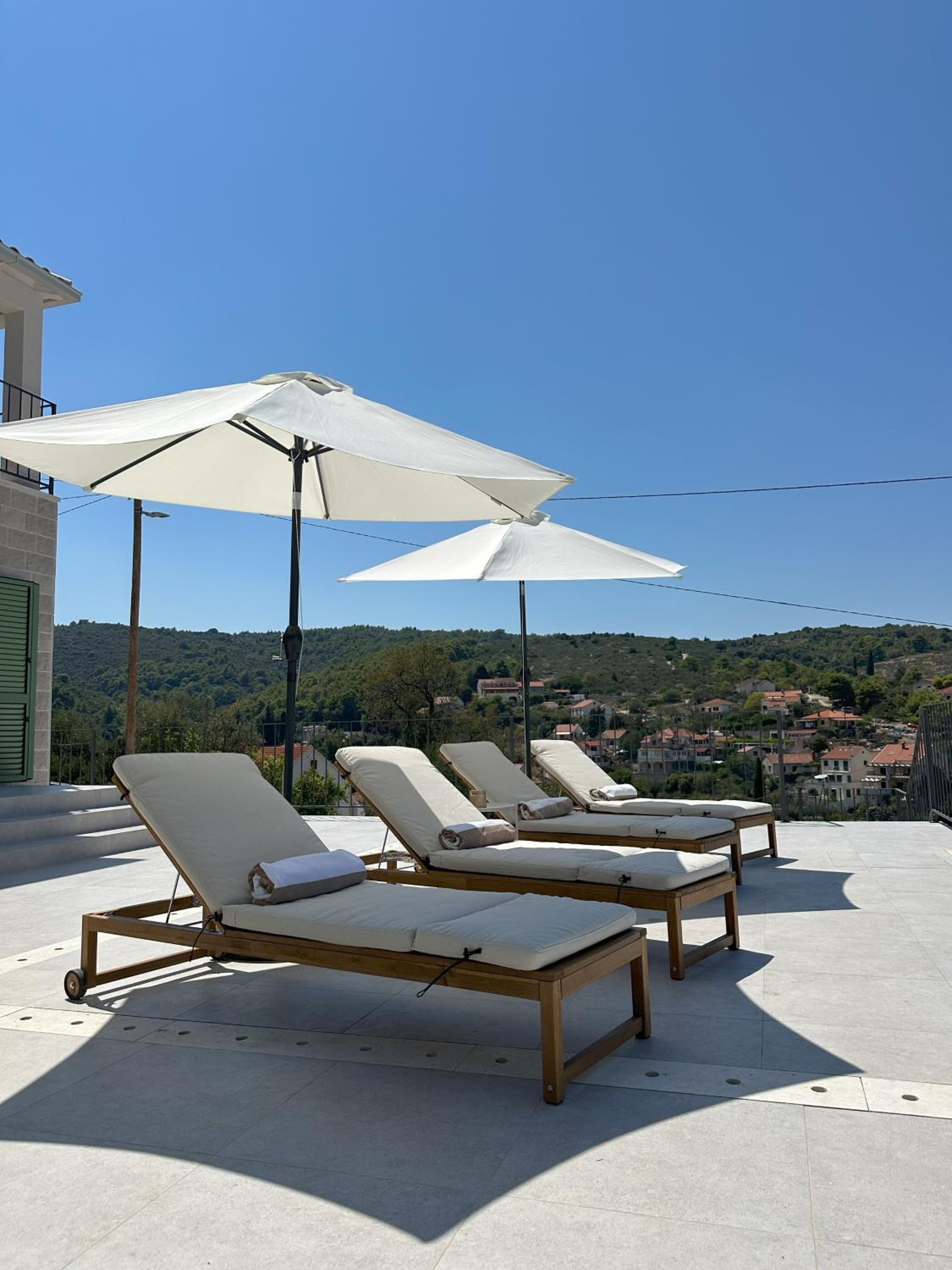 Villa Brachia