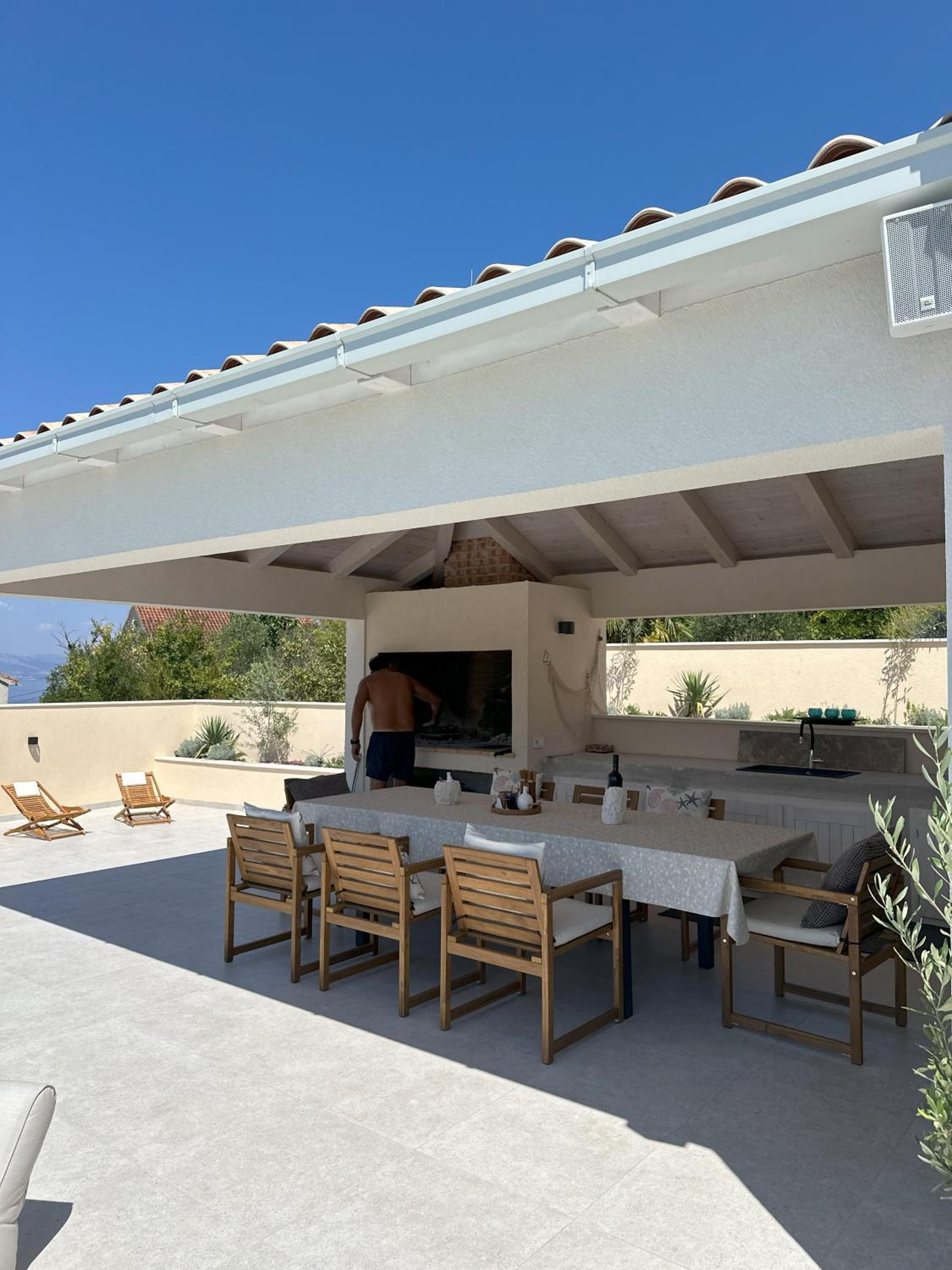 Villa Brachia