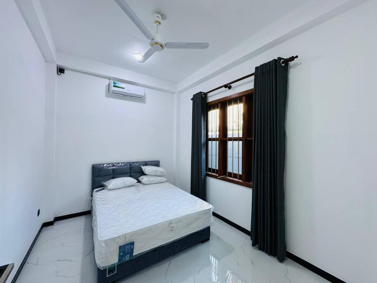Villa Flower view 4