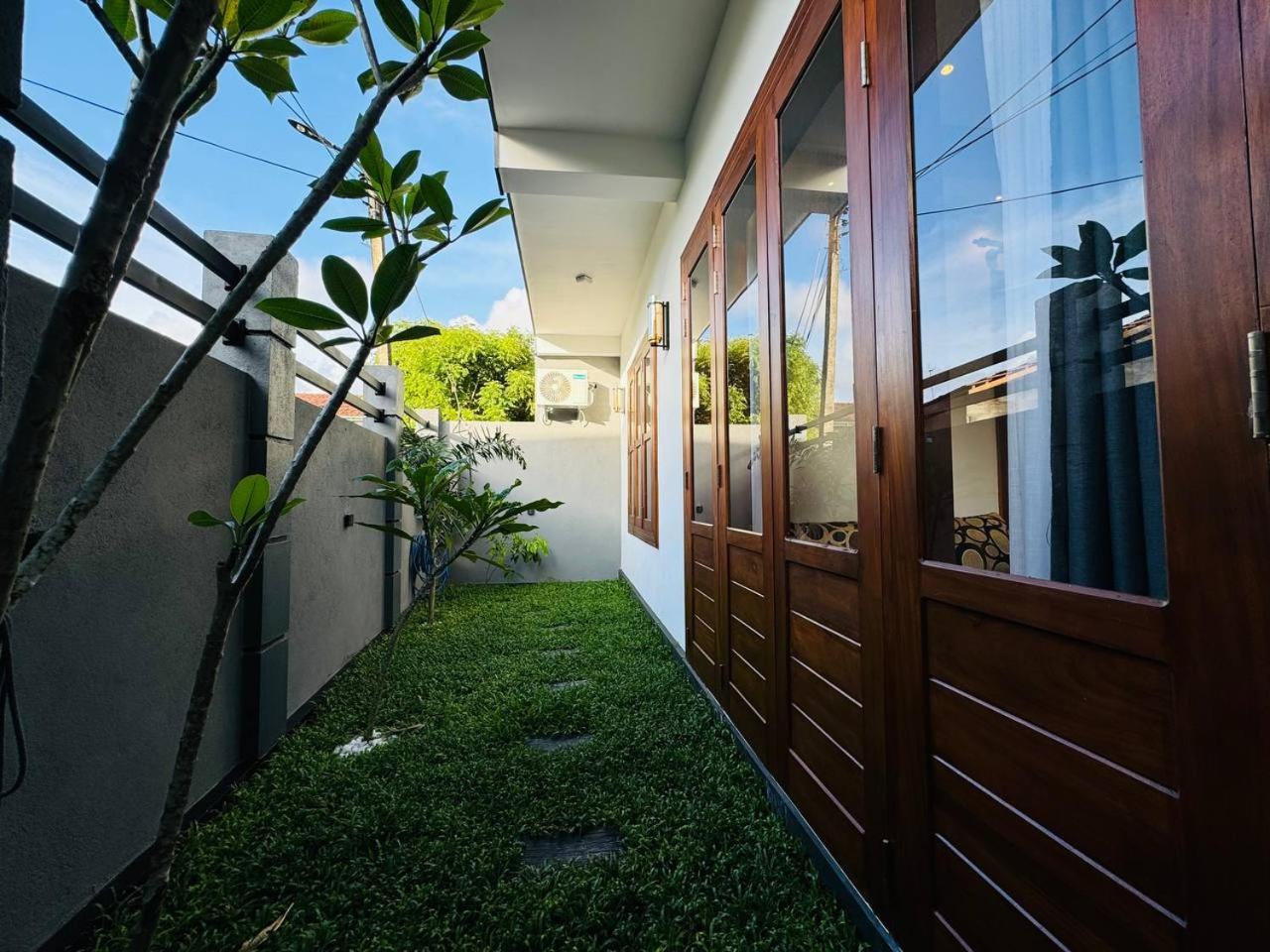 Villa Flower view 5