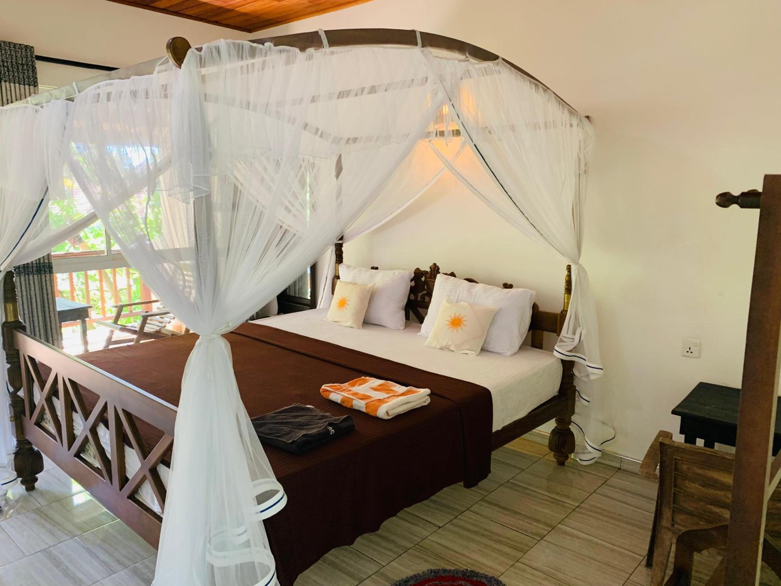 Soorya Guest Mirissa view 3