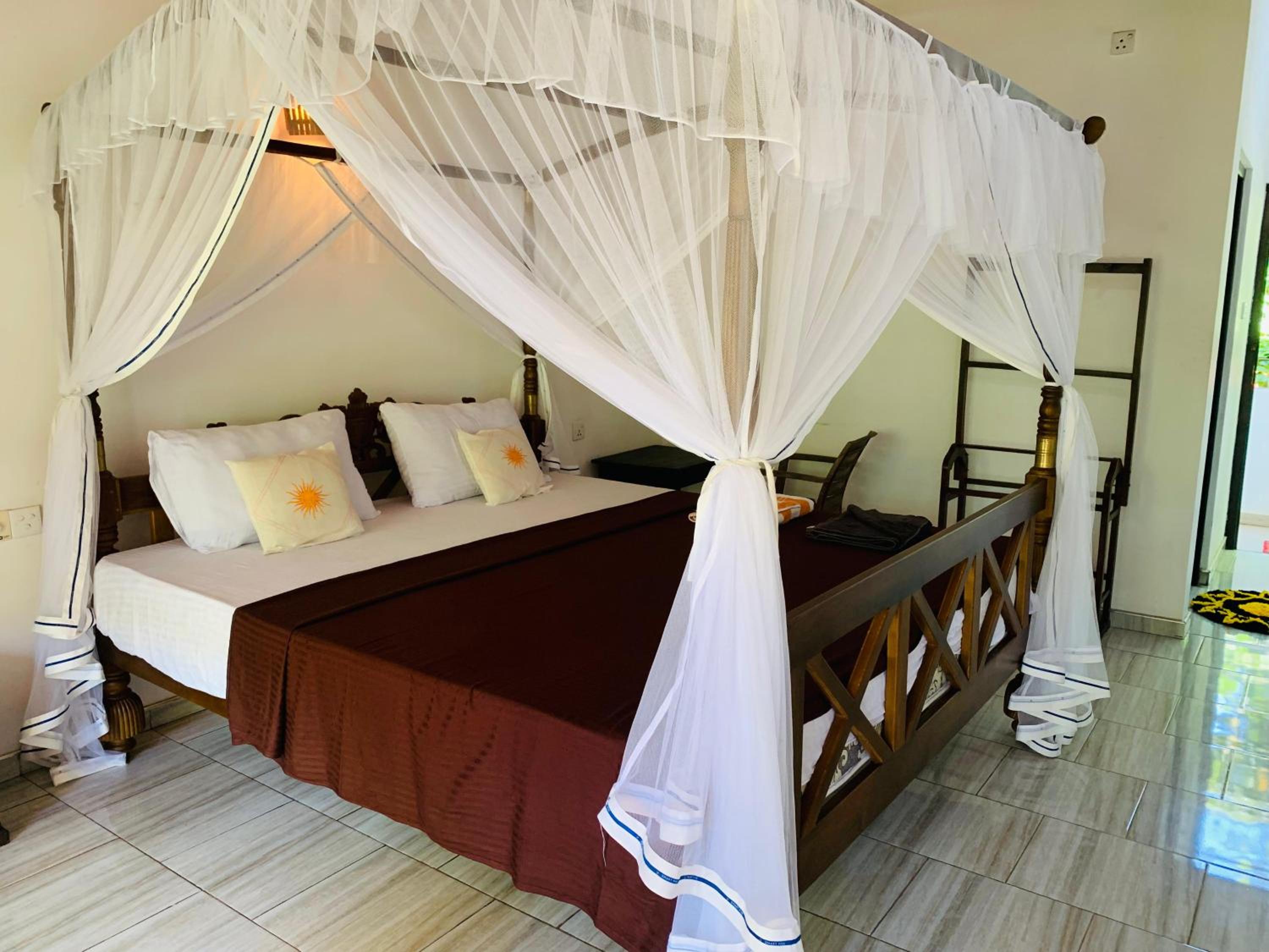 Soorya Guest Mirissa view 5