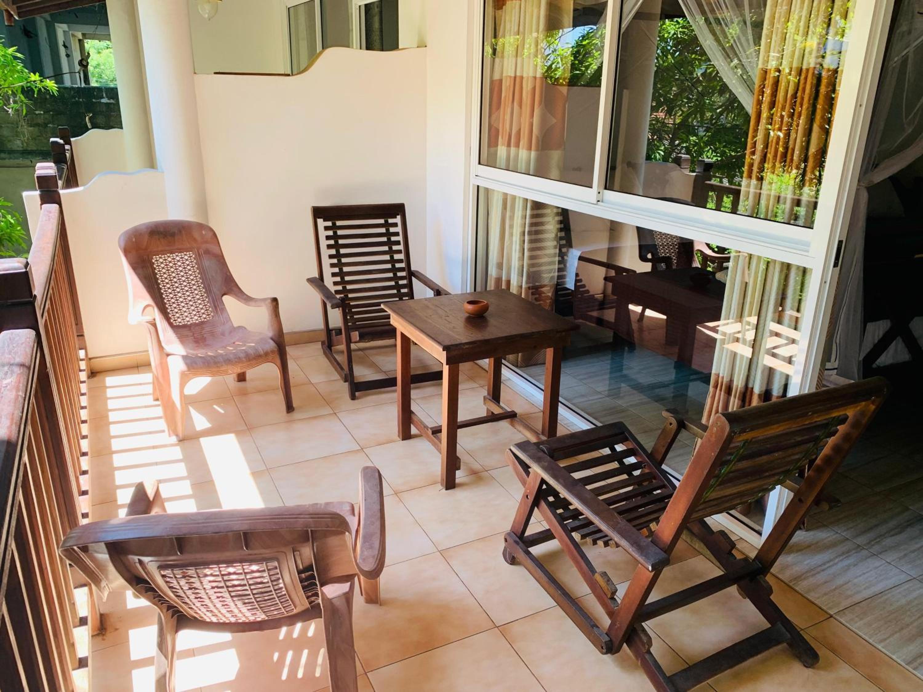 Soorya Guest Mirissa view 4