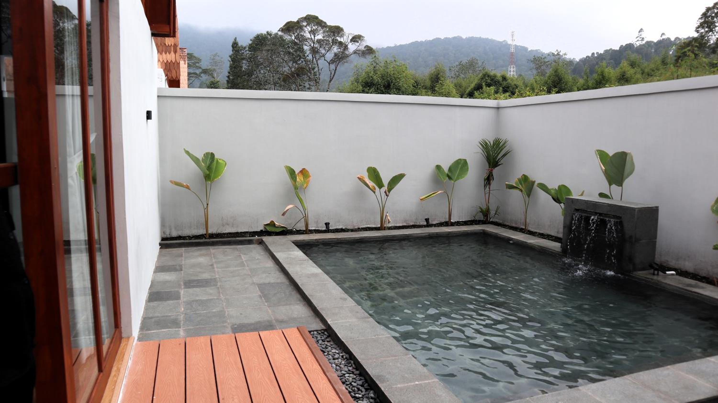 Kyara Resort Ciwidey