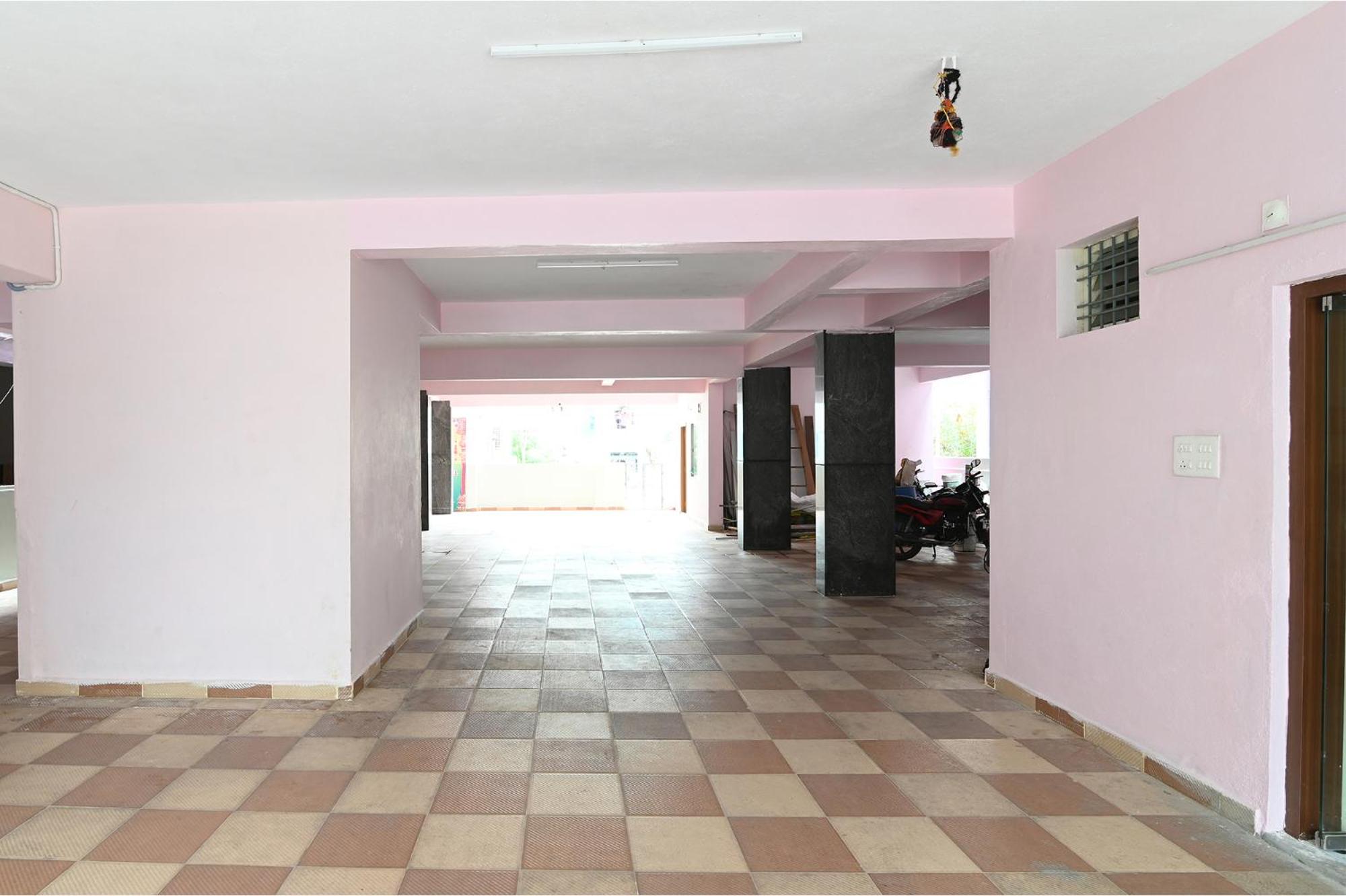 FabHotel Chandu's Boutique - Nr Bus Stand view 4