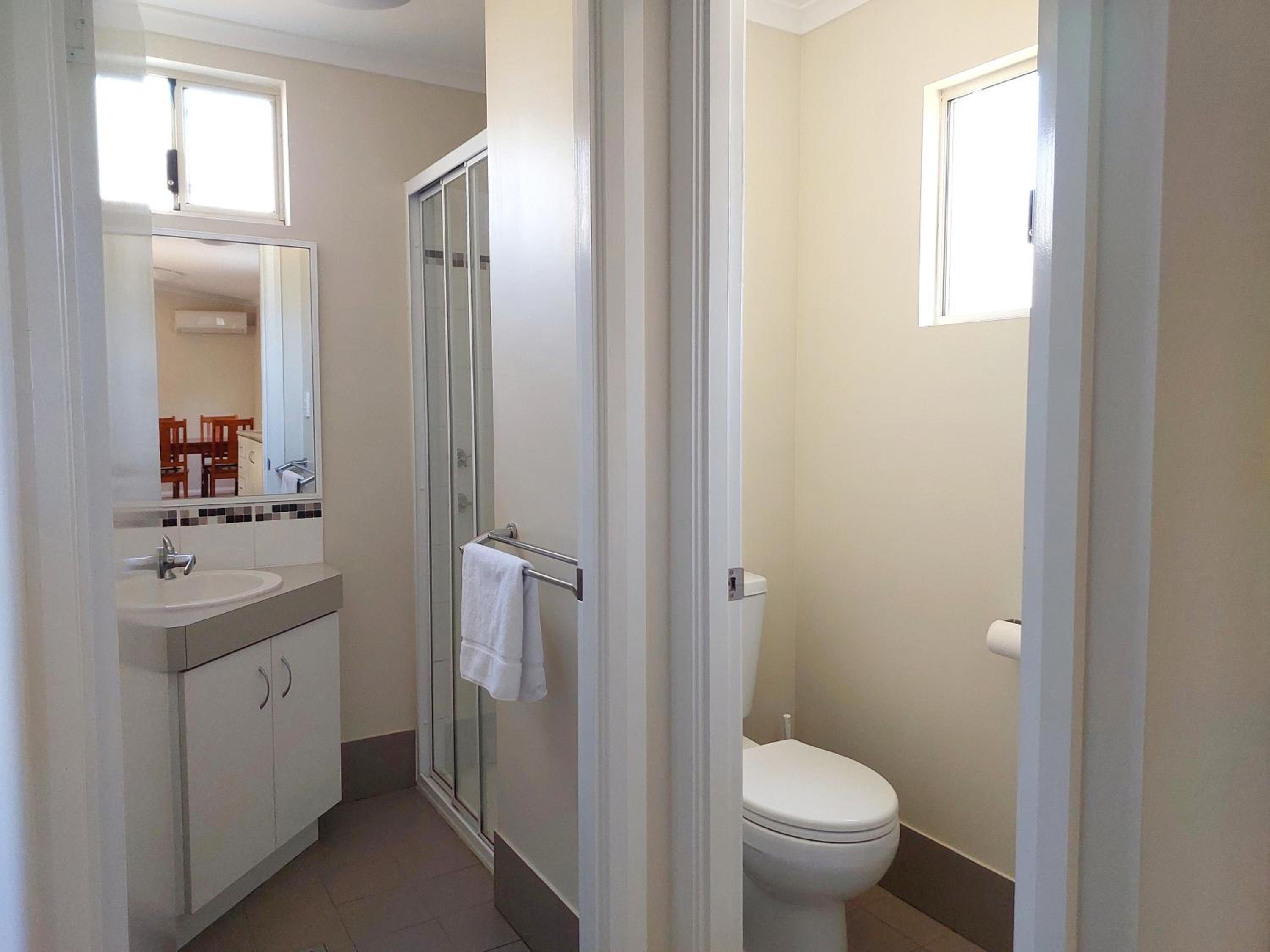 Mt Barker Holiday Park - Western Australia