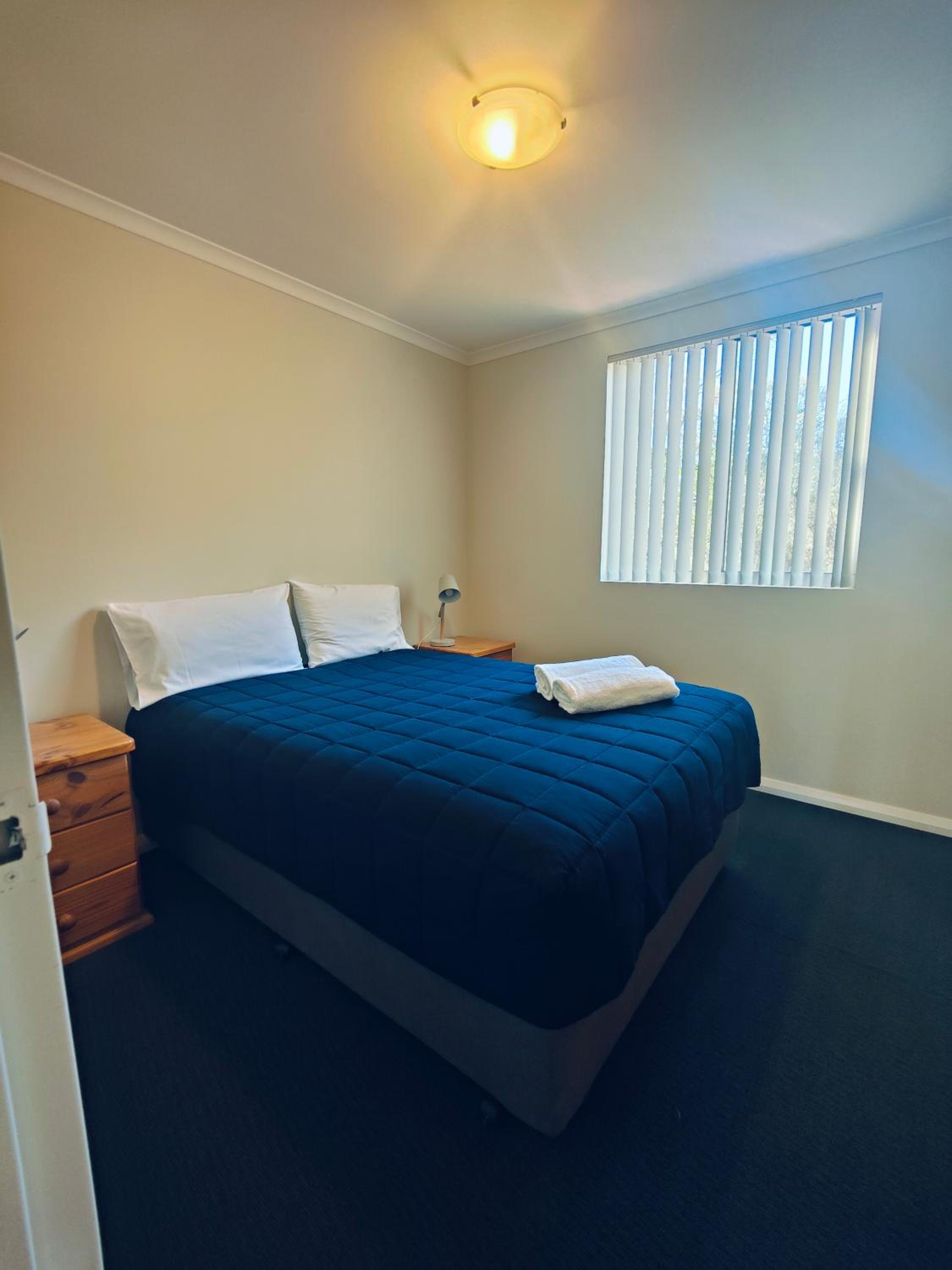 Mt Barker Holiday Park - Western Australia