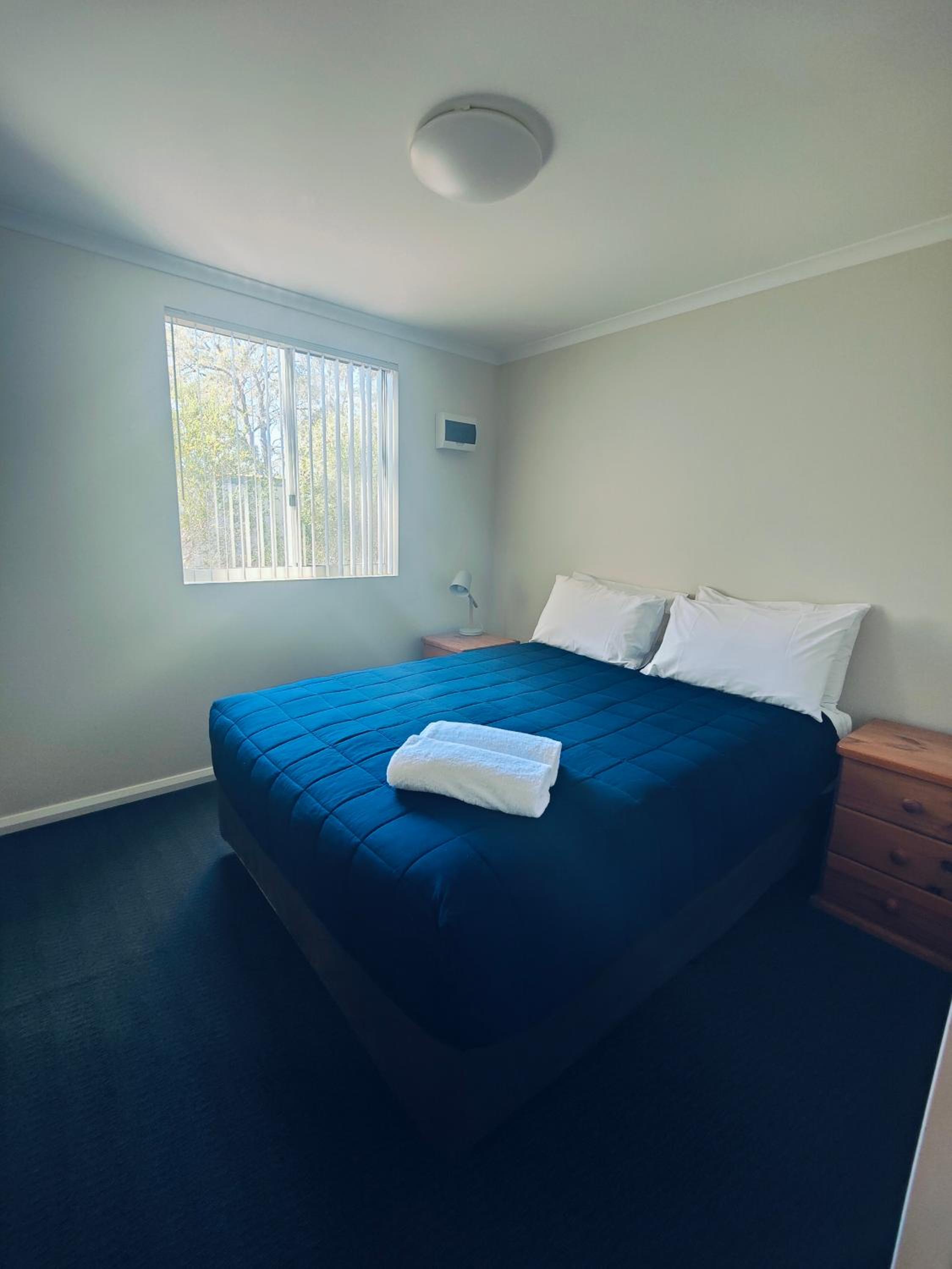 Mt Barker Holiday Park - Western Australia
