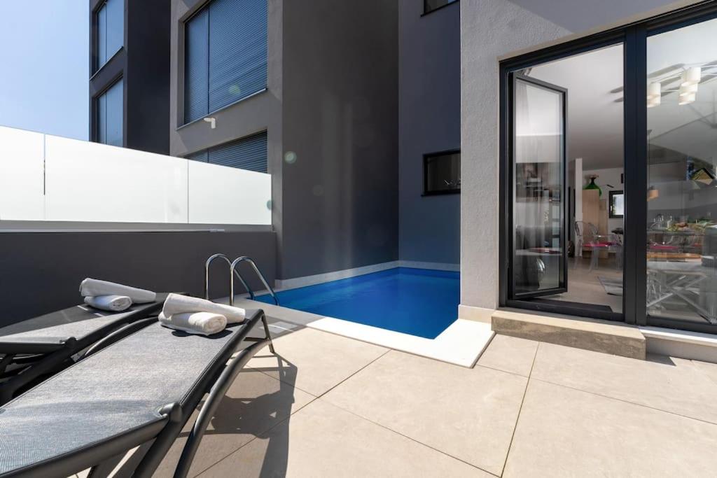 Casa Cocooon by Briskva view 4