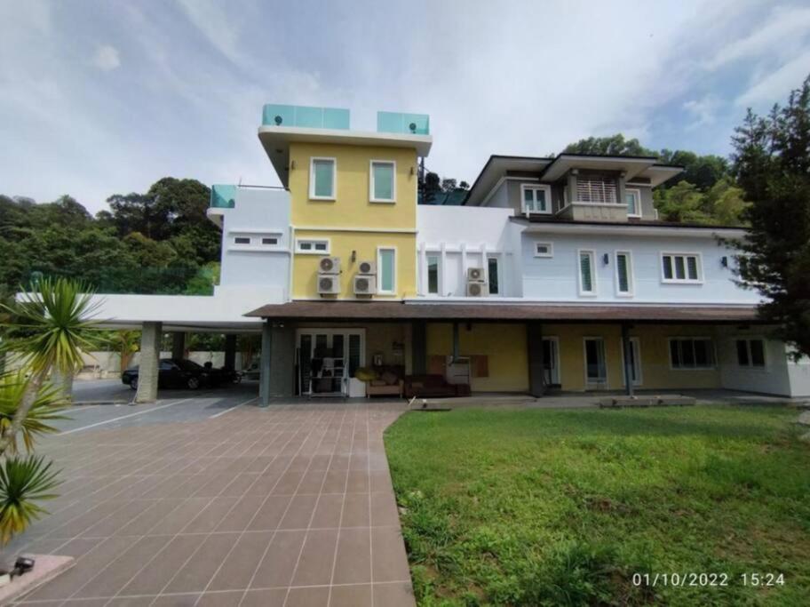 Wawasan Hillvilla