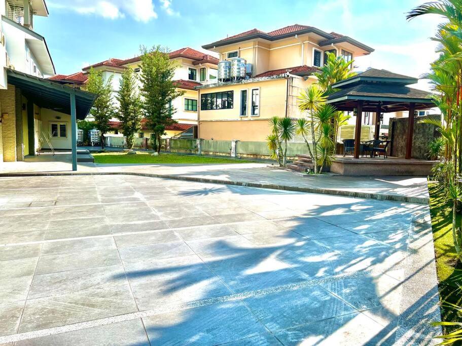 Wawasan Hillvilla