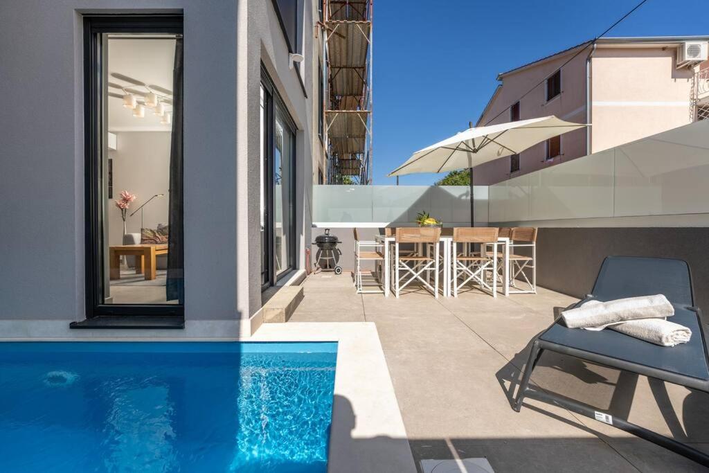 Casa Cocooon by Briskva view 3