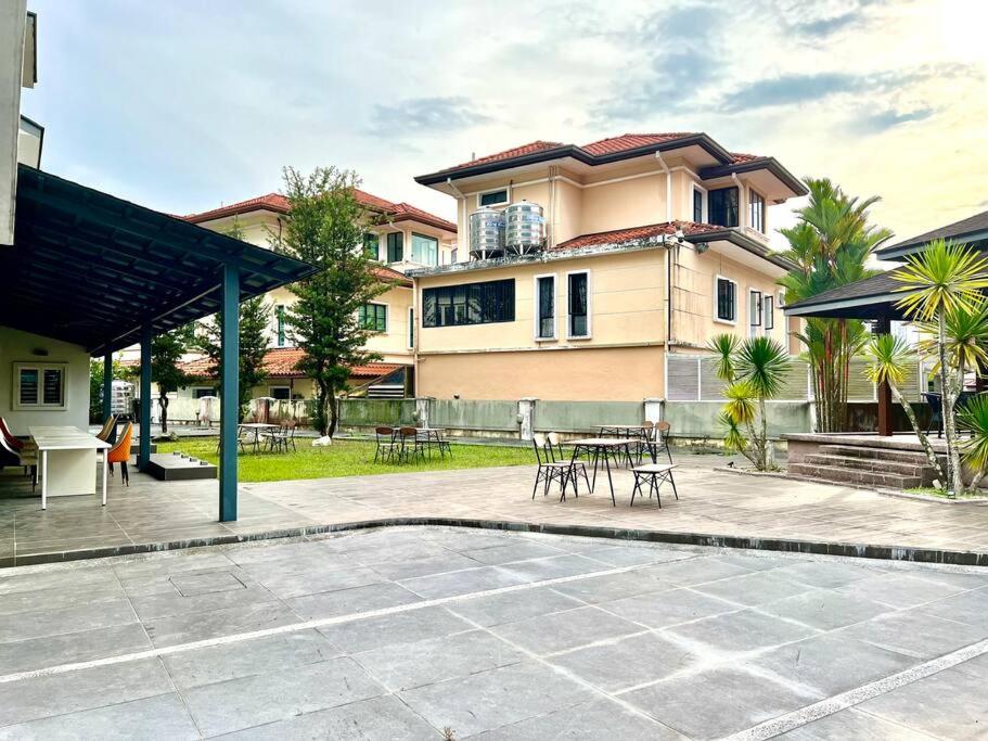 Wawasan Hillvilla