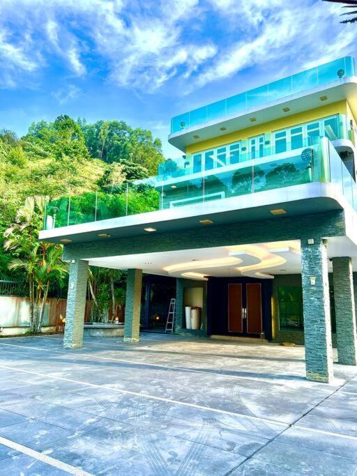 Wawasan Hillvilla