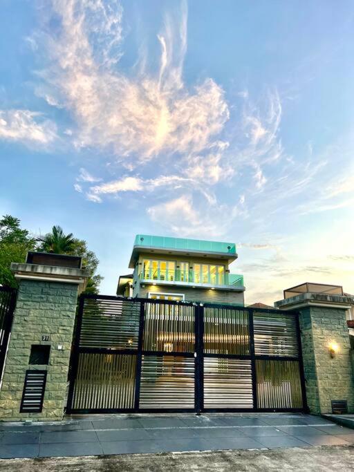 Wawasan Hillvilla