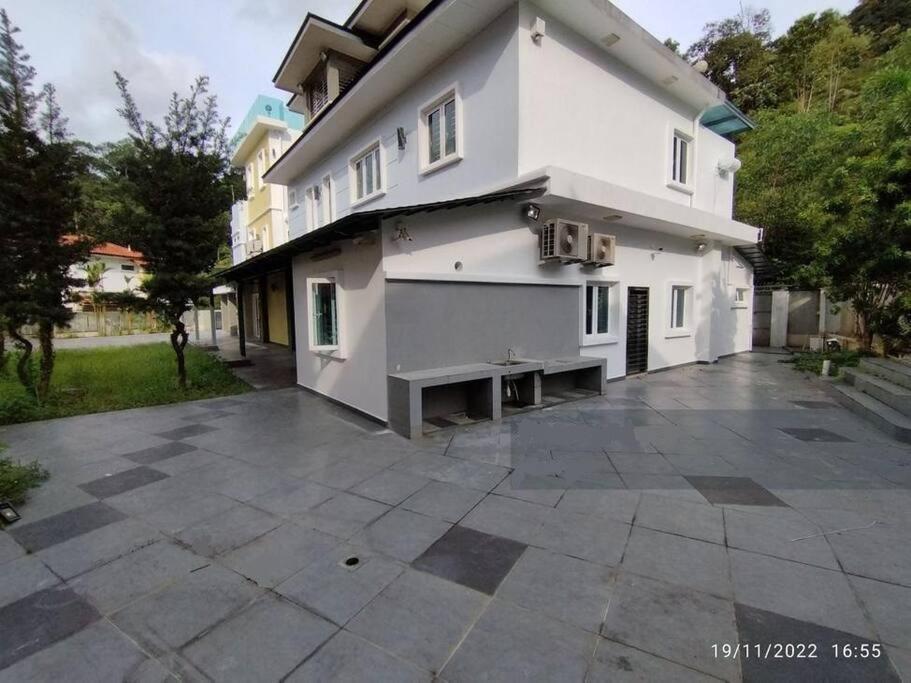 Wawasan Hillvilla